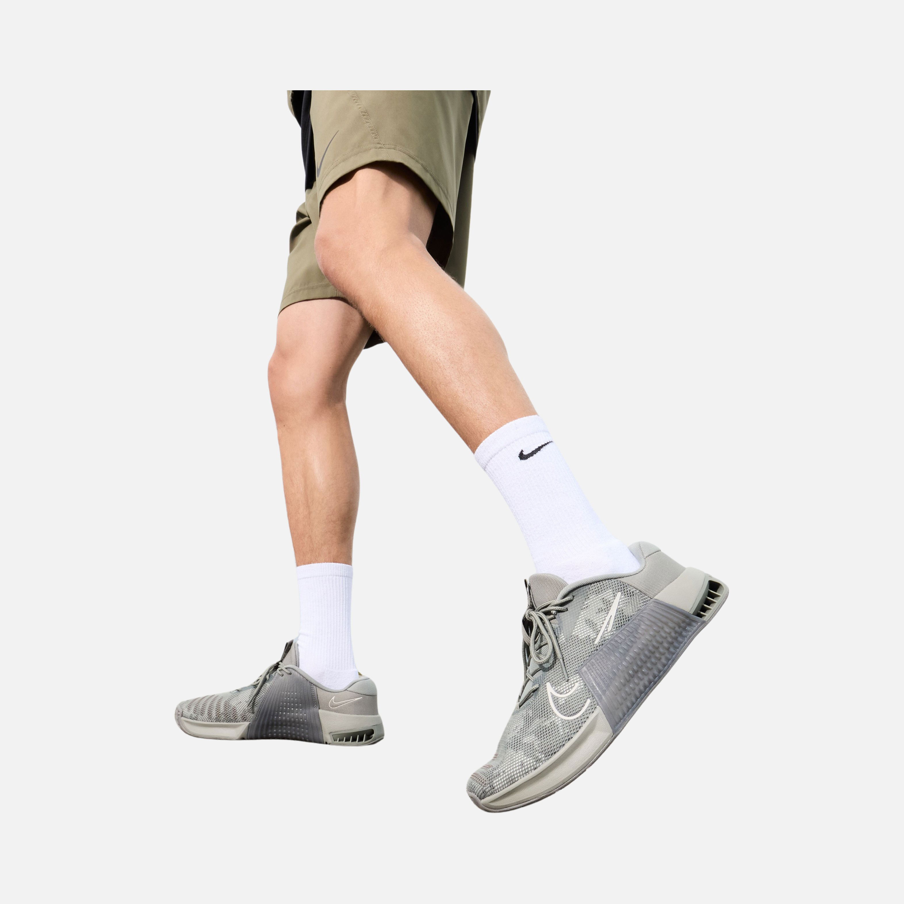 Nike Metcon 9 AMP Hyperlift Training Erkek Spor Ayakkabı