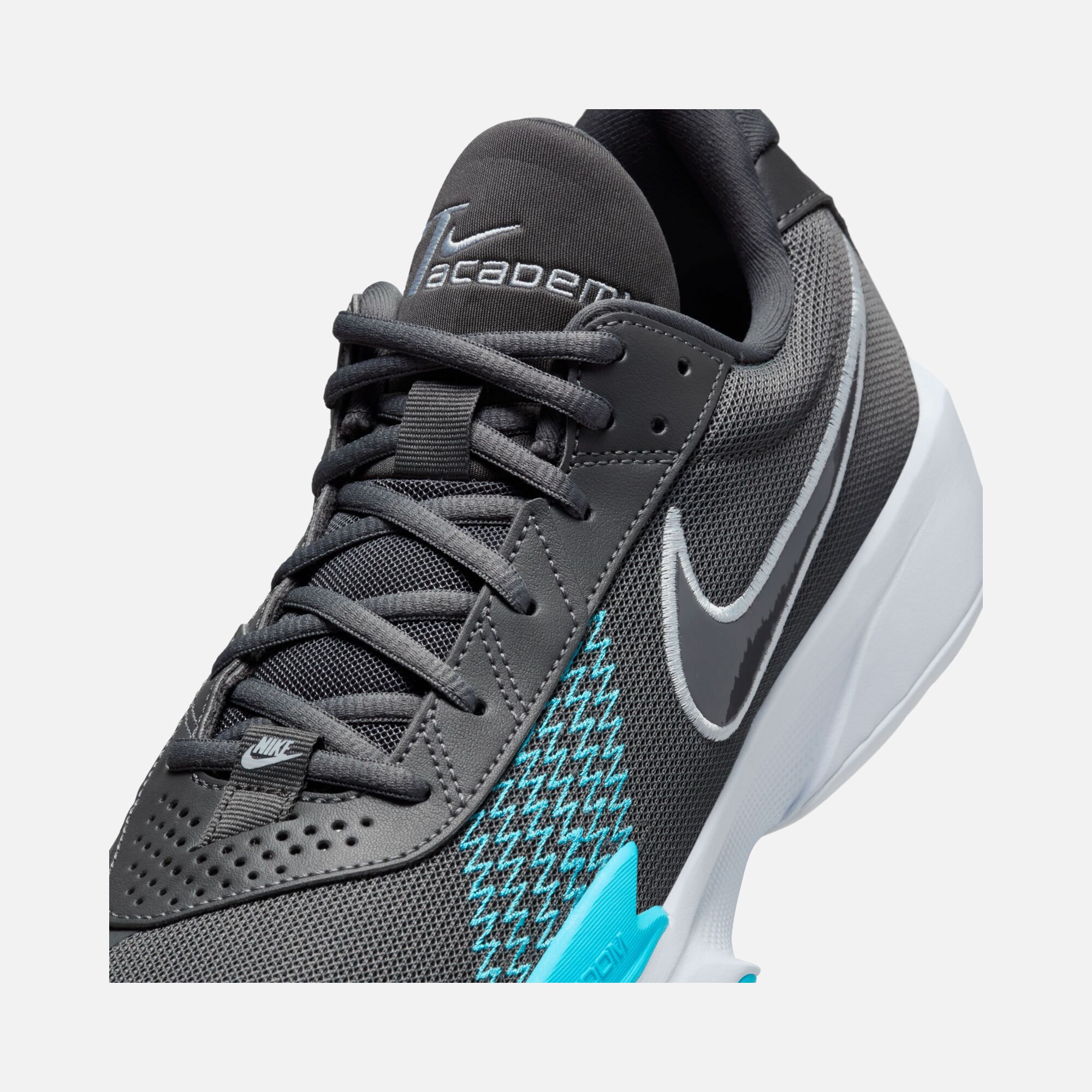 Nike G.T. Cut Academy Air Zoom Erkek Basketbol Ayakkabısı