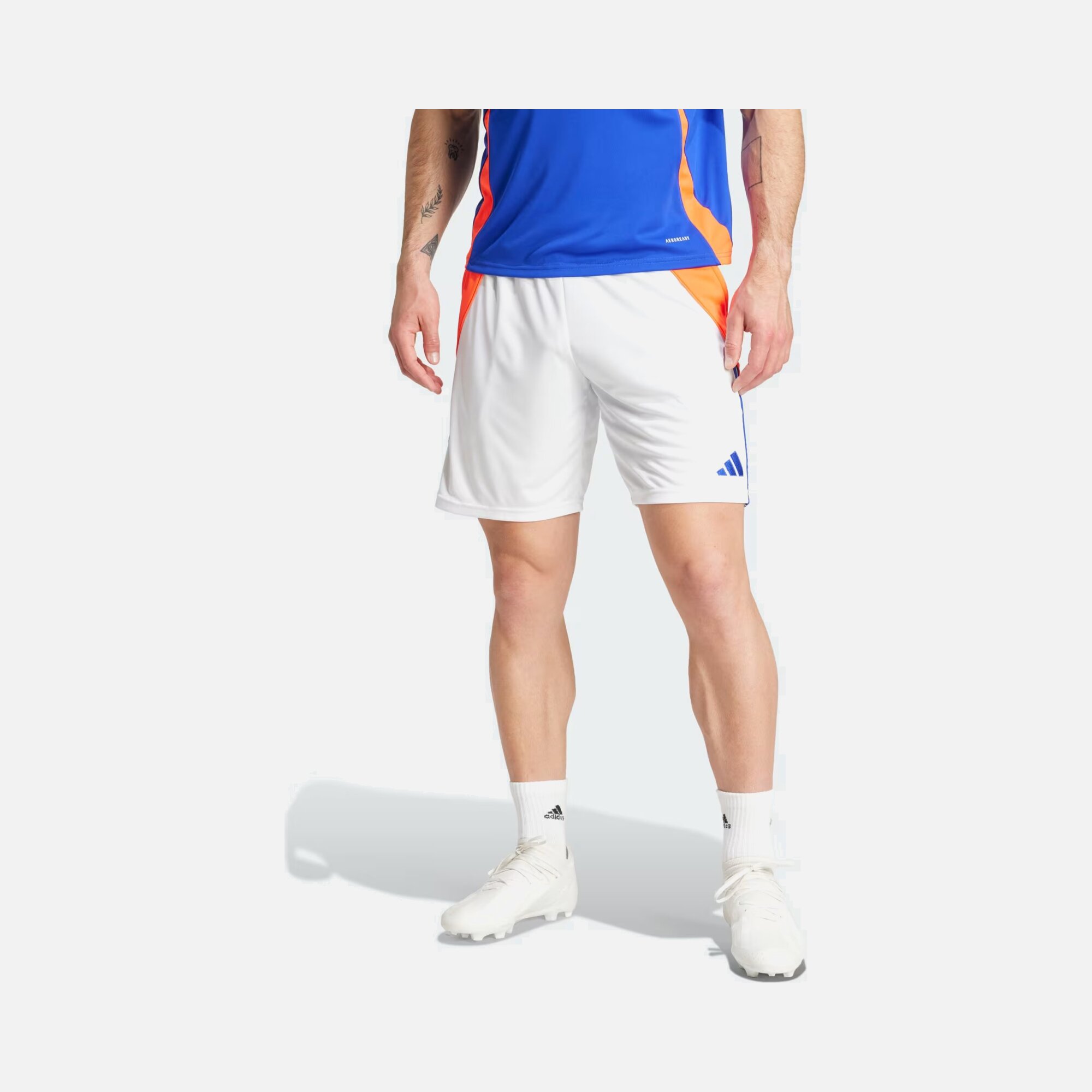 adidas Tiro 24 Training 3-Stripes Erkek Şort