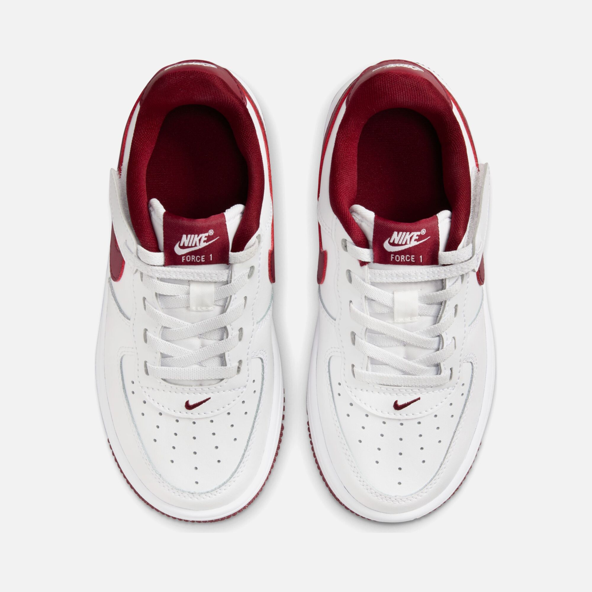 Nike Force 1 Low EasyOn (PS) Çocuk Spor Ayakkabı