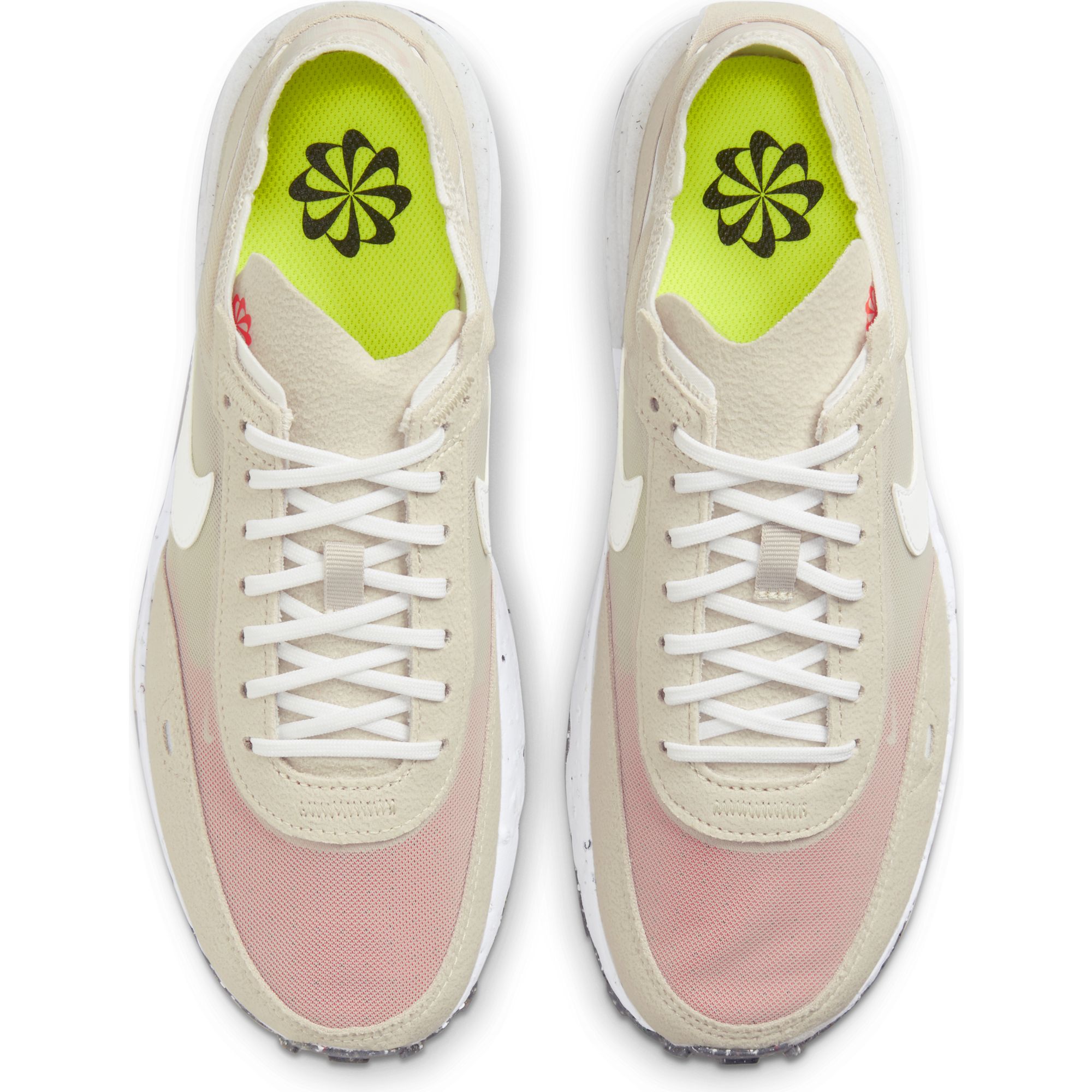 Nike Waffle One Crater SE Next Nature Kadın Spor Ayakkabı