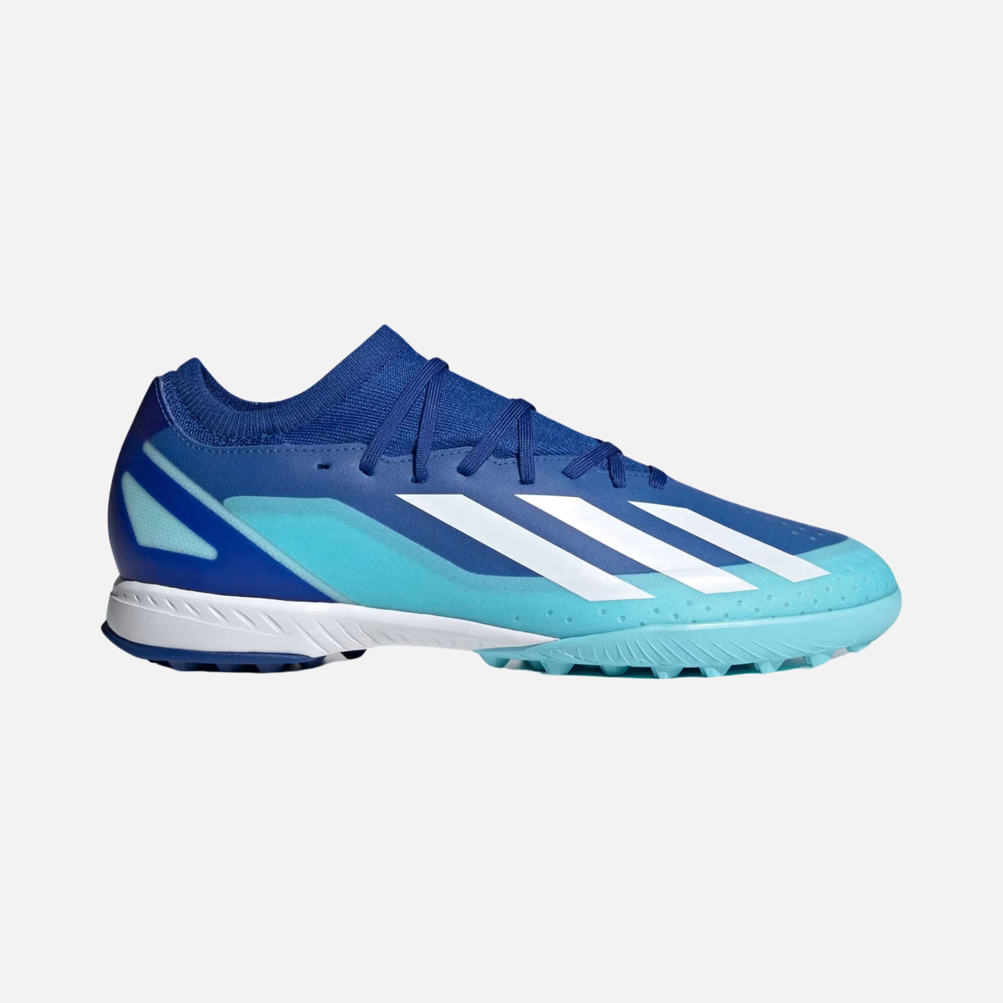 adidas X Crazyfast.3 TF Turf Field Erkek Halı Saha Ayakkabı