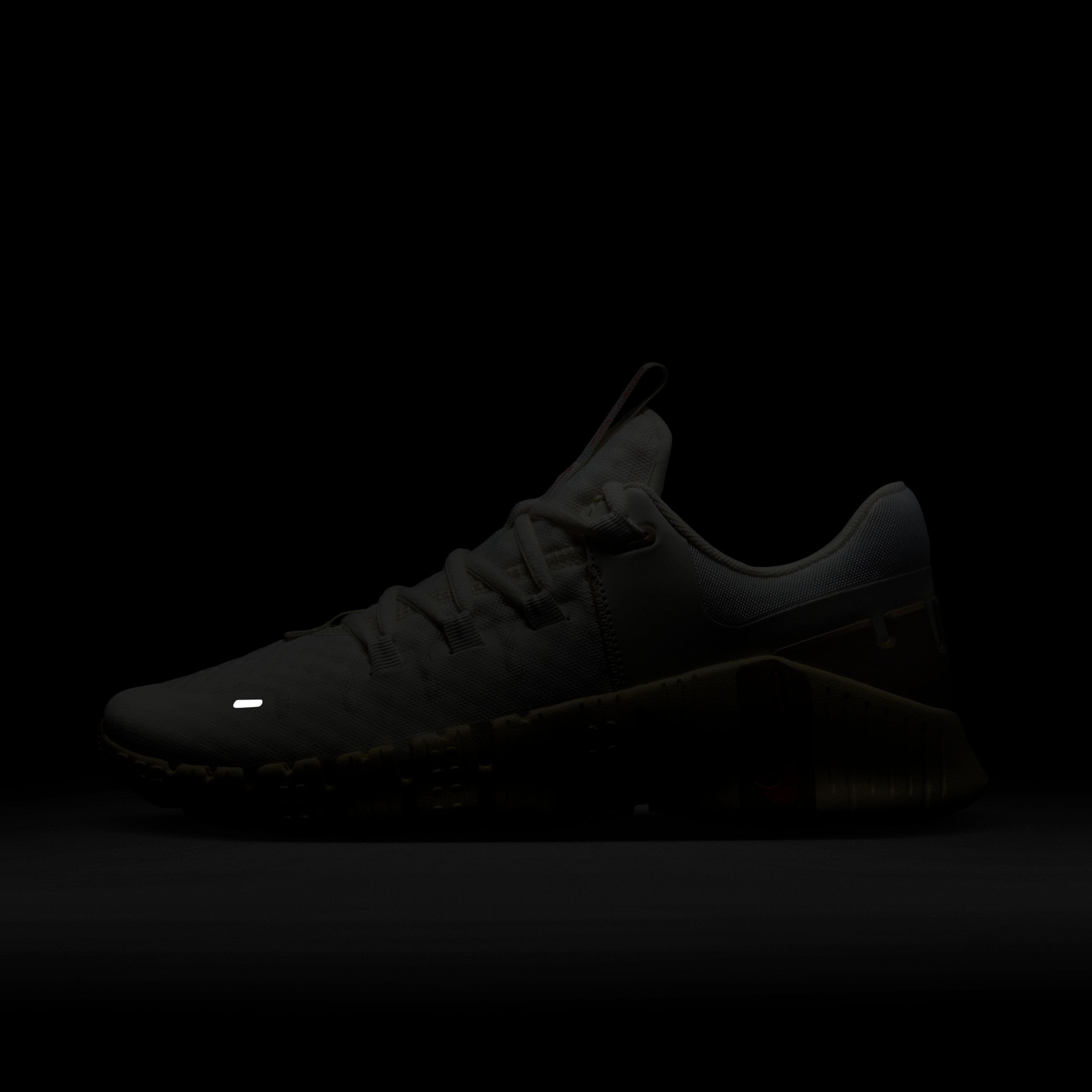 Nike Free Metcon 5 Training Kadın Spor Ayakkabı