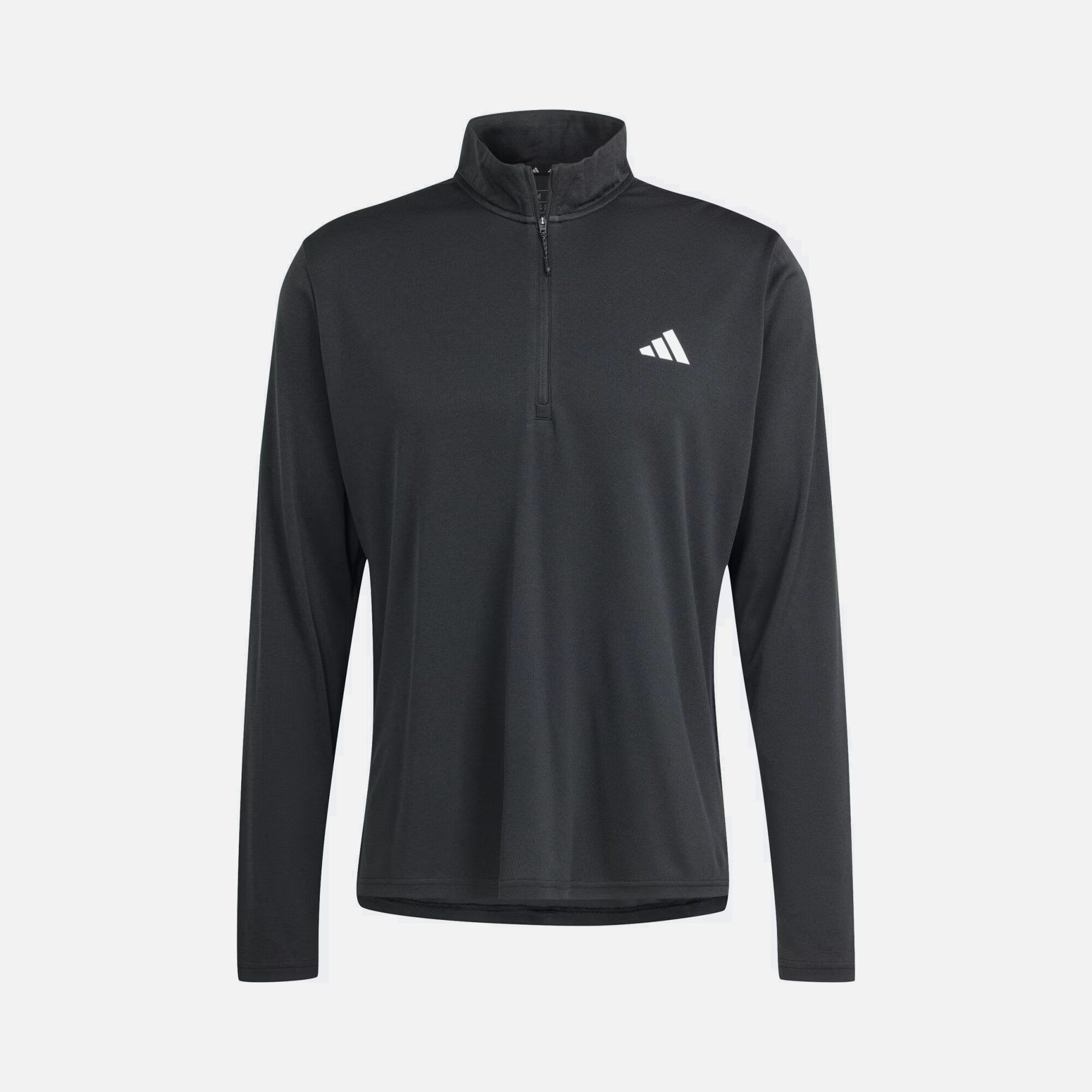 adidas Train Essentials Training Long-Sleeve Full-Zip Erkek Swearshirt