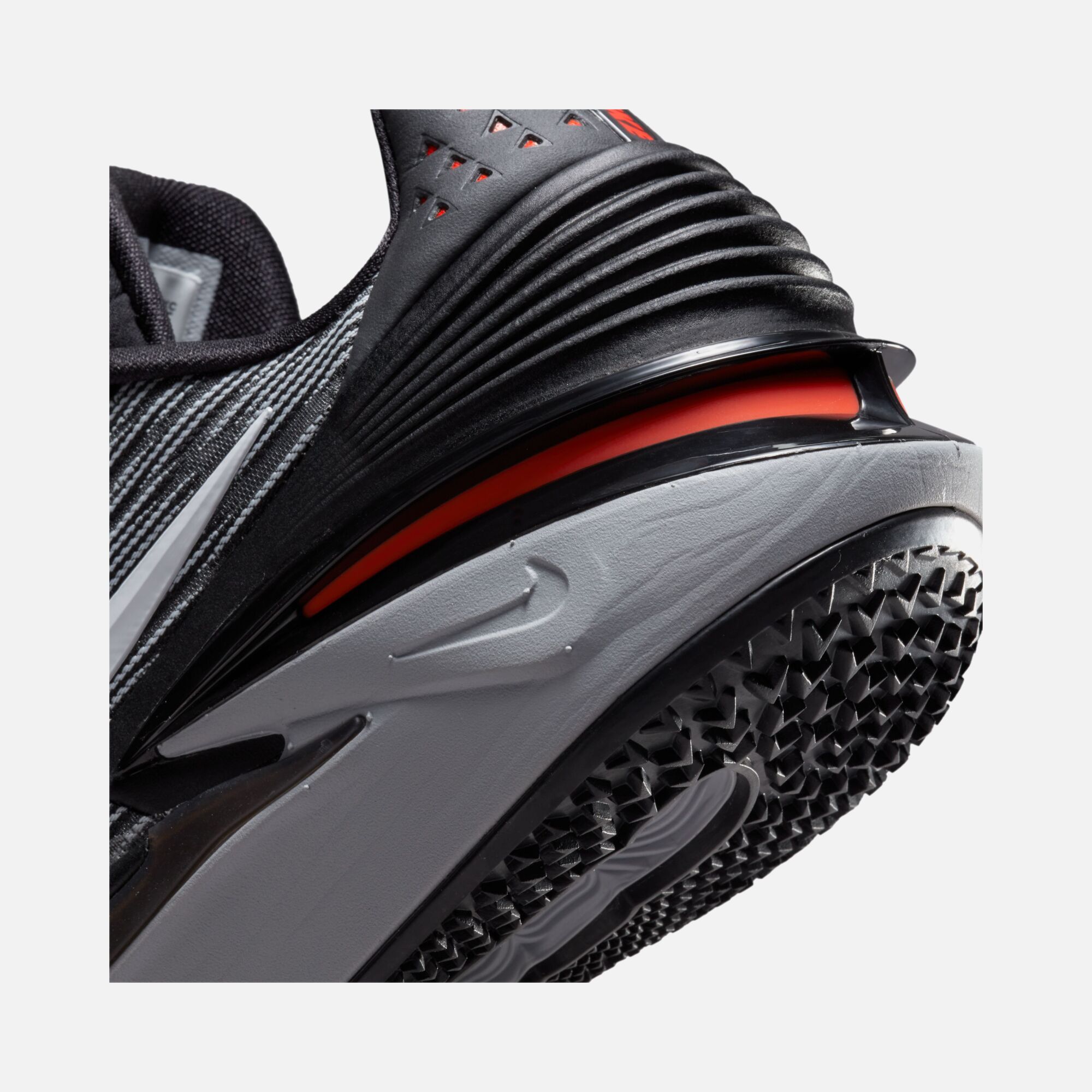 Nike Air Zoom G.T. Cut 2 Erkek Basketbol Ayakkabısı