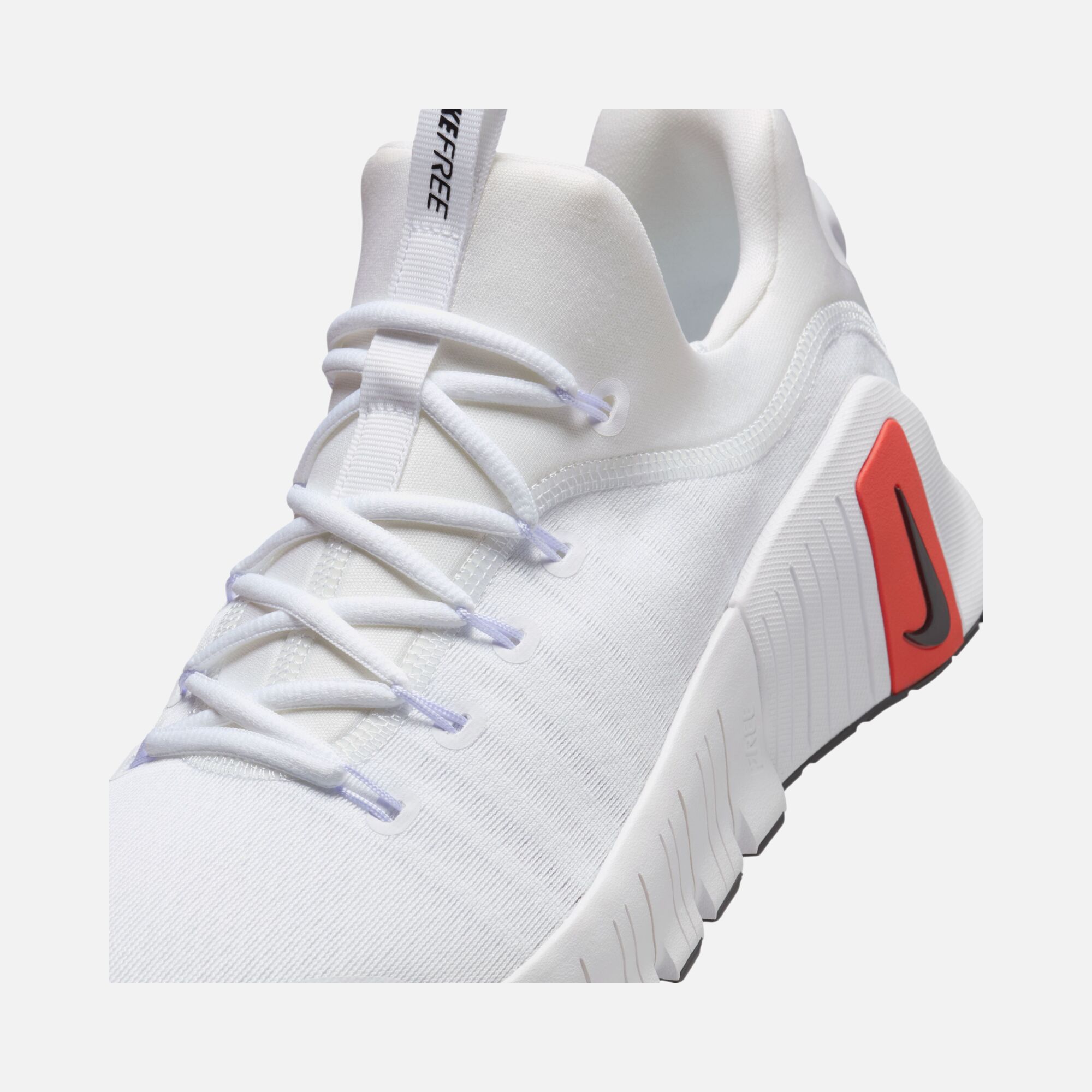 Nike Free Metcon 6 Workout Erkek Spor Ayakkabı