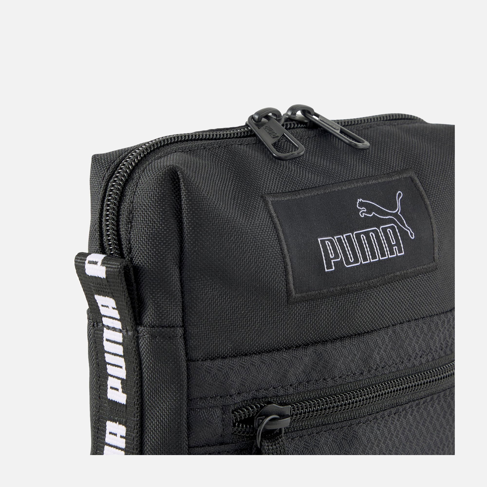 Puma Evo Essentials Front Loader Unisex Omuz Çantası