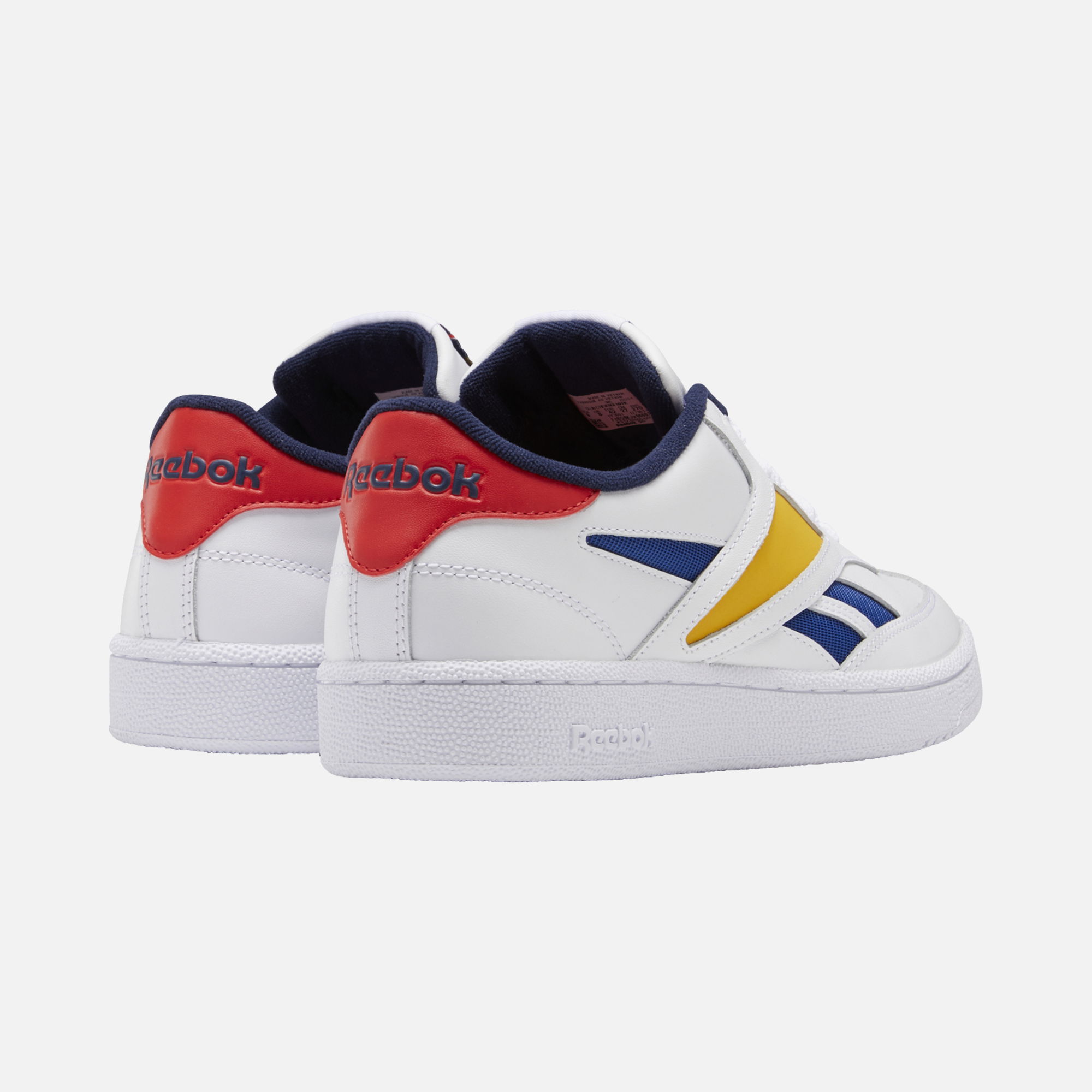 Reebok Club C Revenge Mark Erkek Spor Ayakkabı