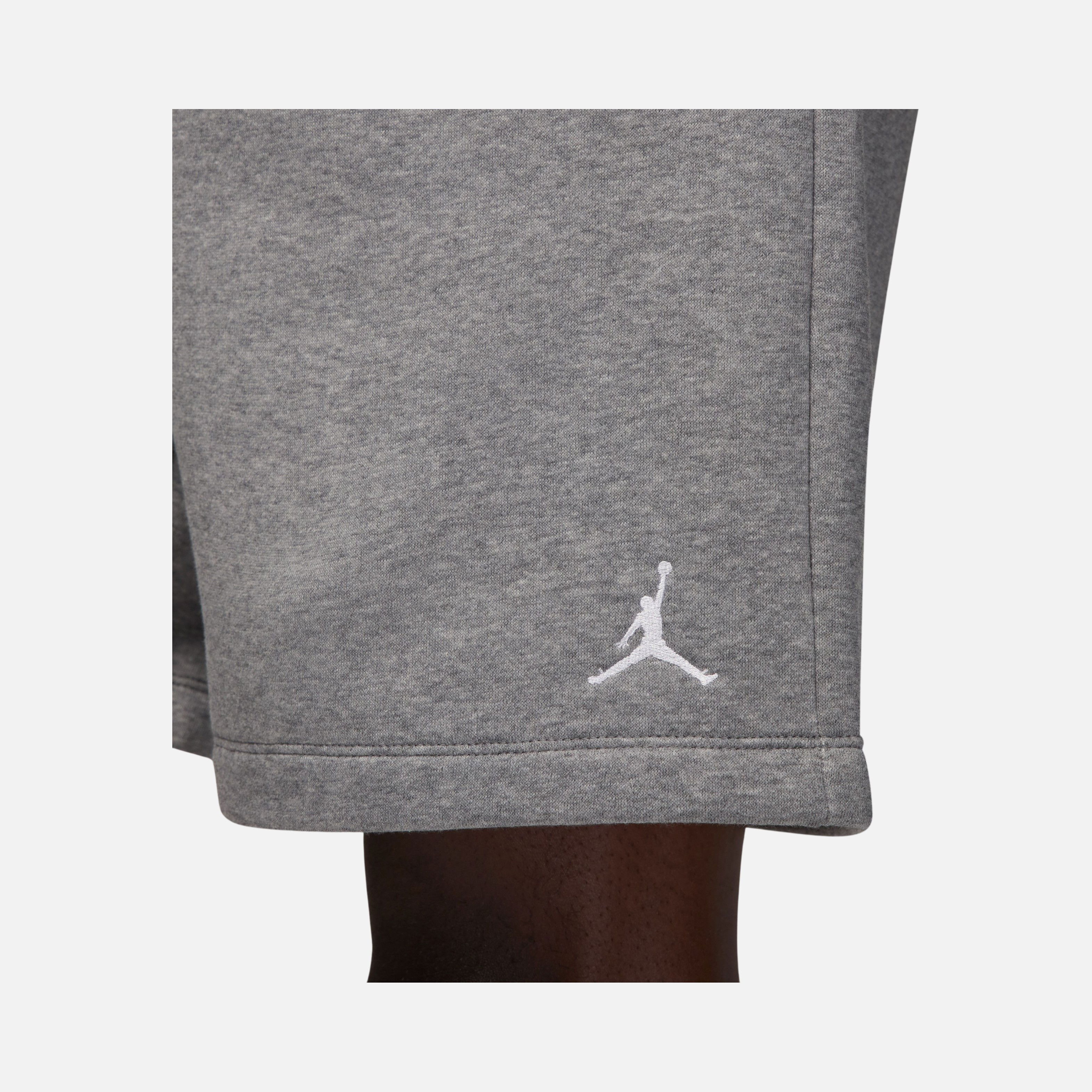 Nike Jordan Brooklyn Fleece Erkek Şort