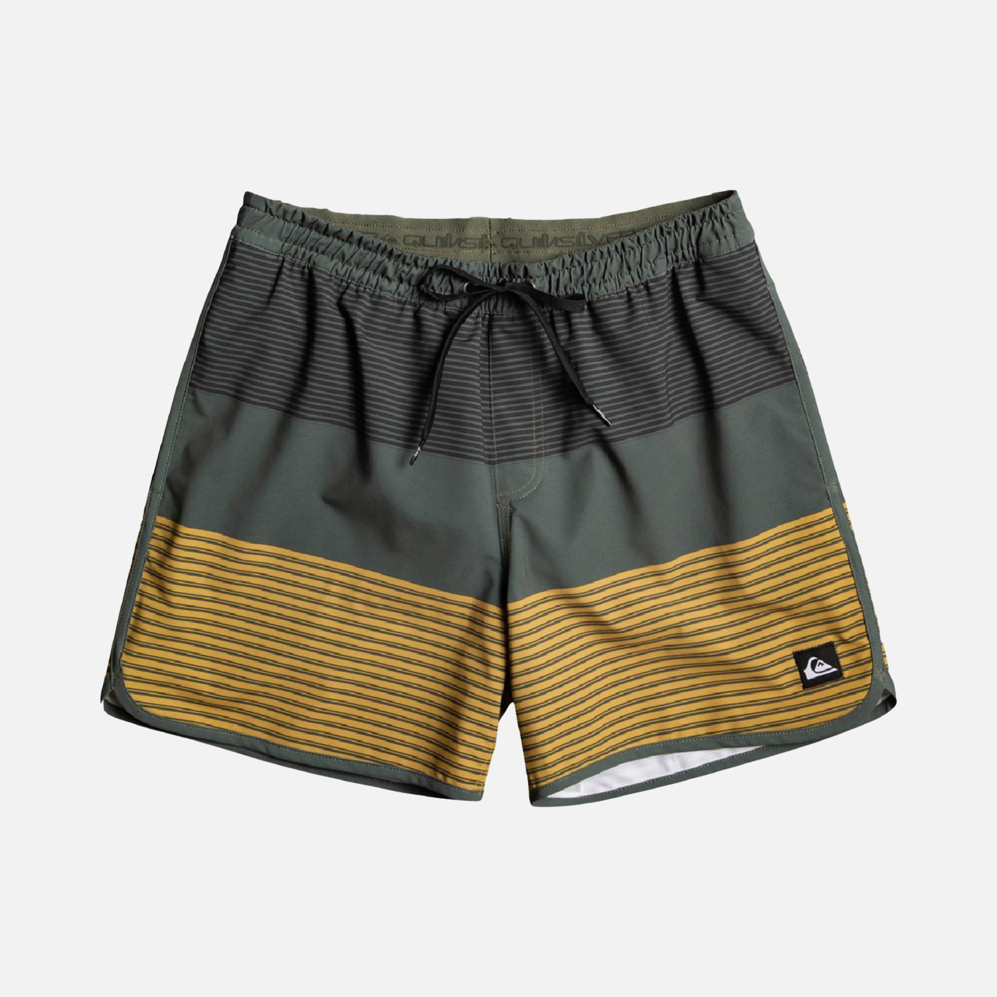 Quiksilver Tijuana 16 Jamv Erkek Şort Mayo