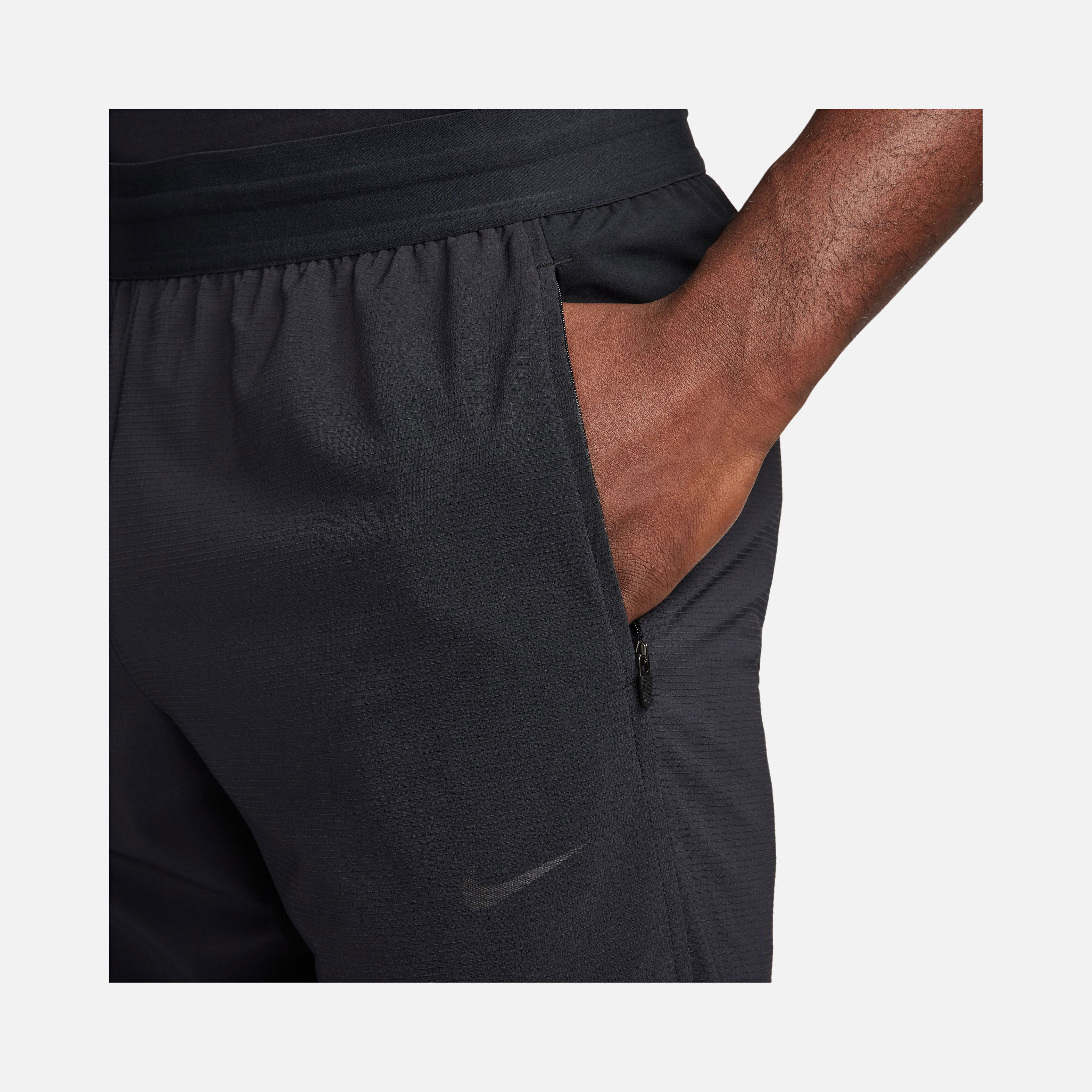 Nike Flex Rep Dri-Fit 4-Way Stretch-Woven Fabric Fitness Training Erkek Eşofman Altı