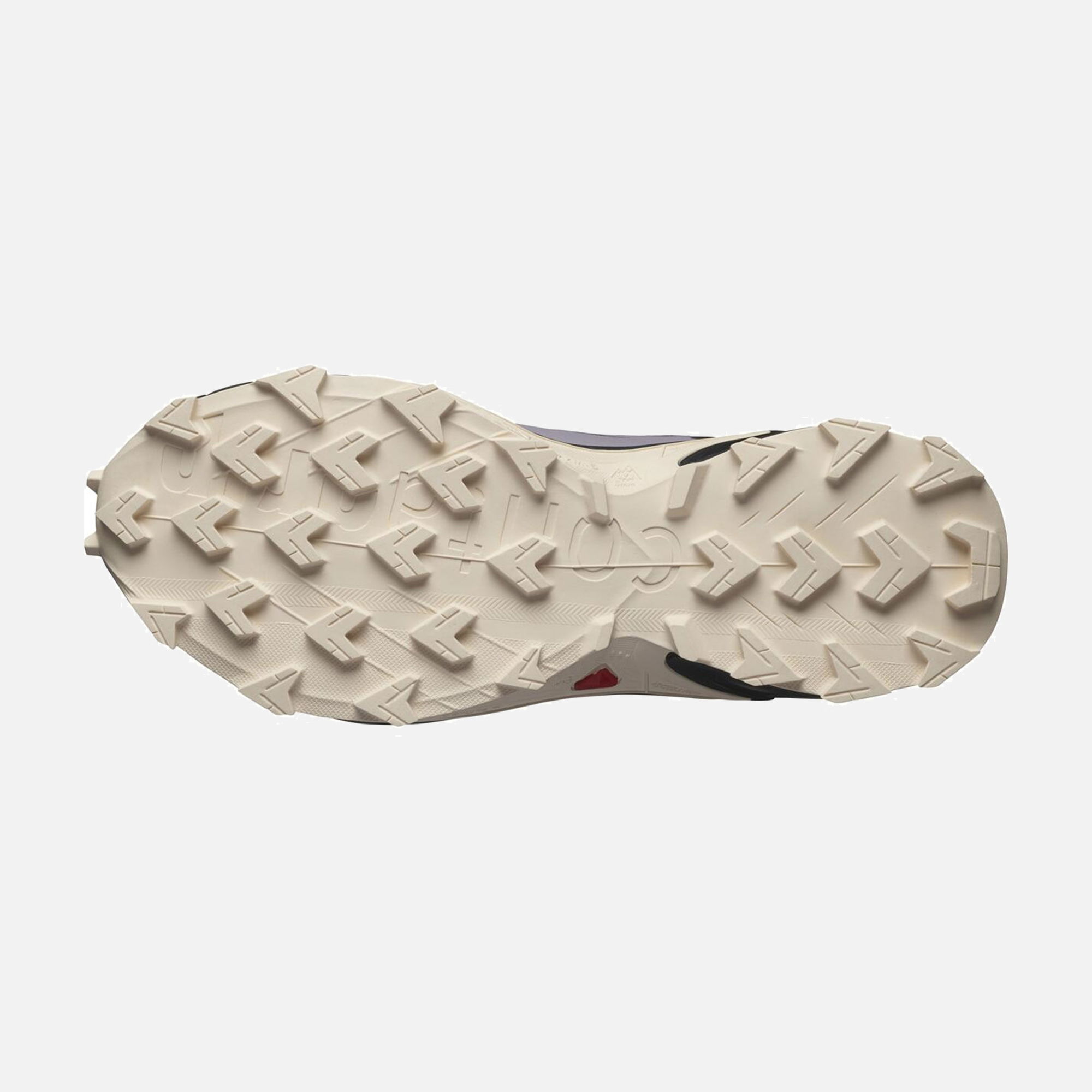 Salomon Alphacross 4 Cross Country Running Kadın Spor Ayakkabı