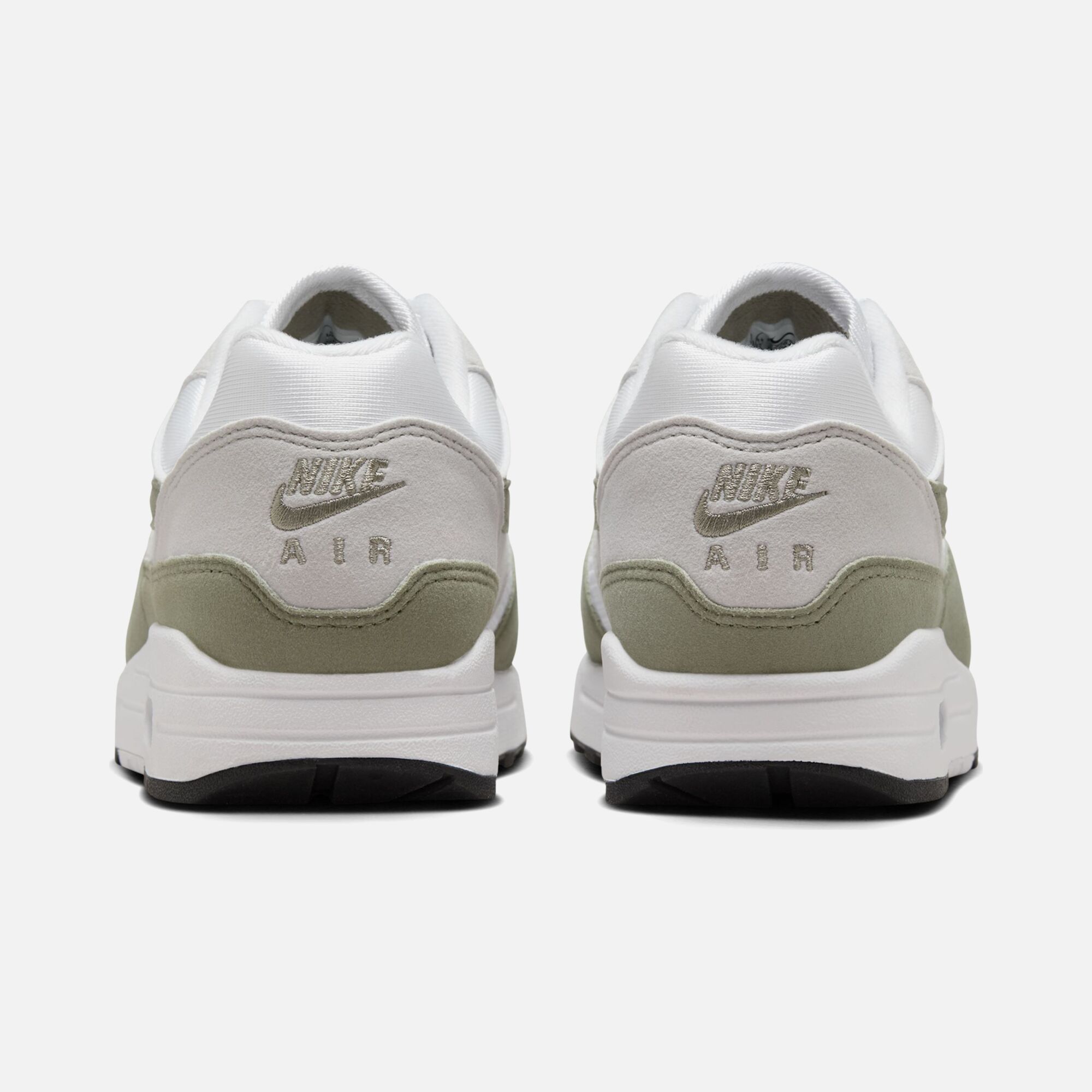 Nike Air Max 1 ''Suede Detail'' Kadın Spor Ayakkabı