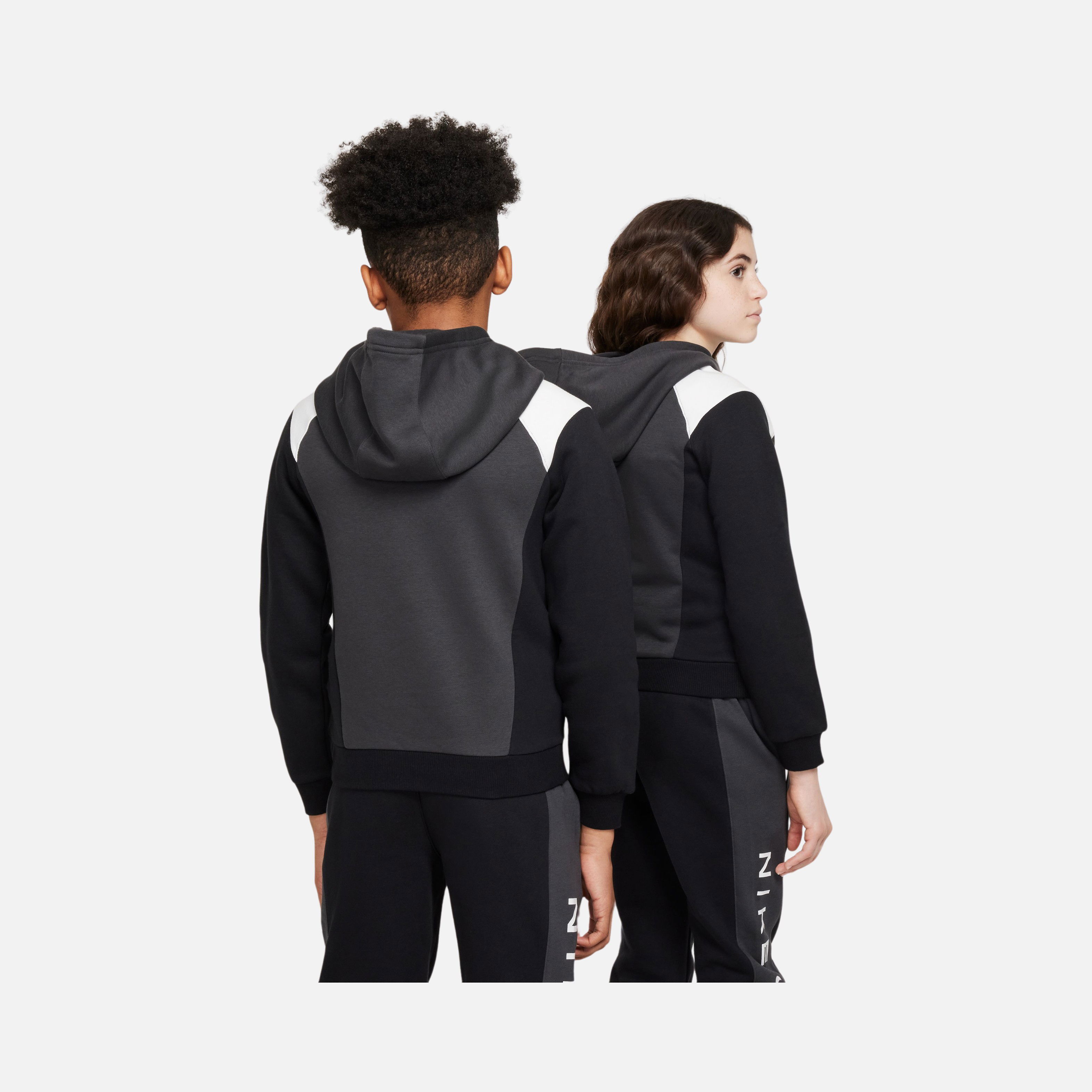 Nike Sportswear Air Pullover Hoodie FW24 Çocuk Sweatshirt