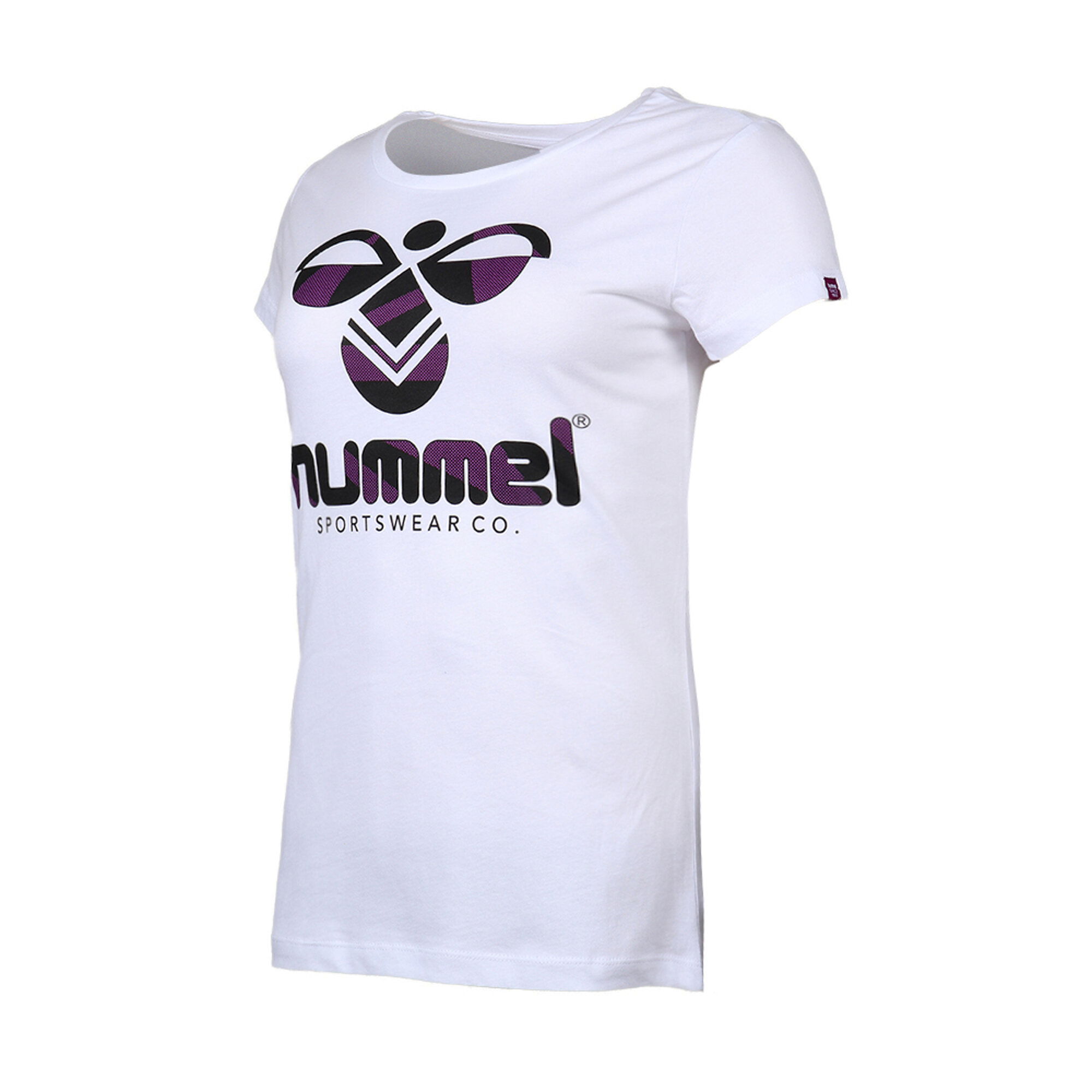 Hummel Avalin Short-Sleeve Kadın Tişört
