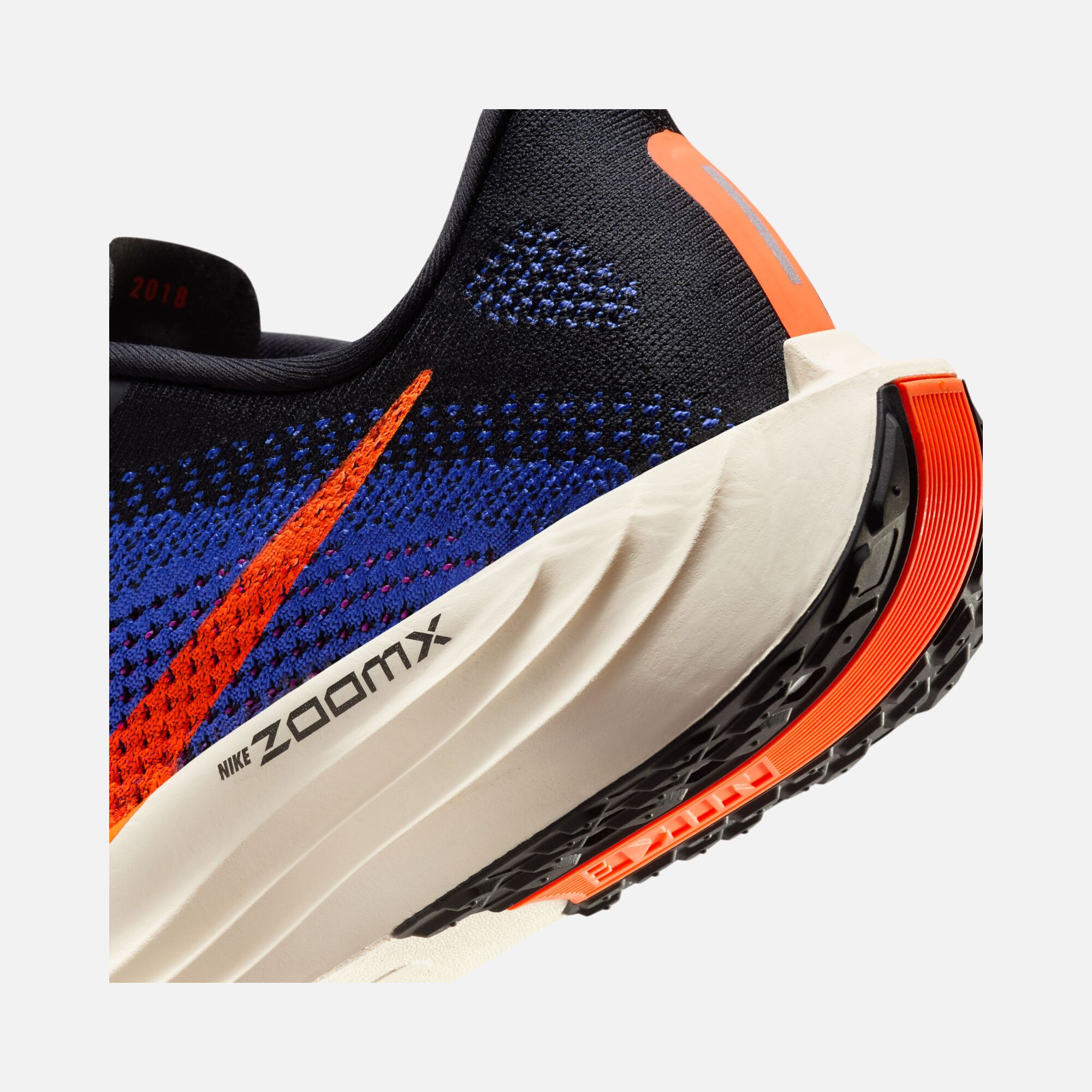 Nike ZoomX Pegasus Turbo Plus Road Running Erkek Spor Ayakkabı