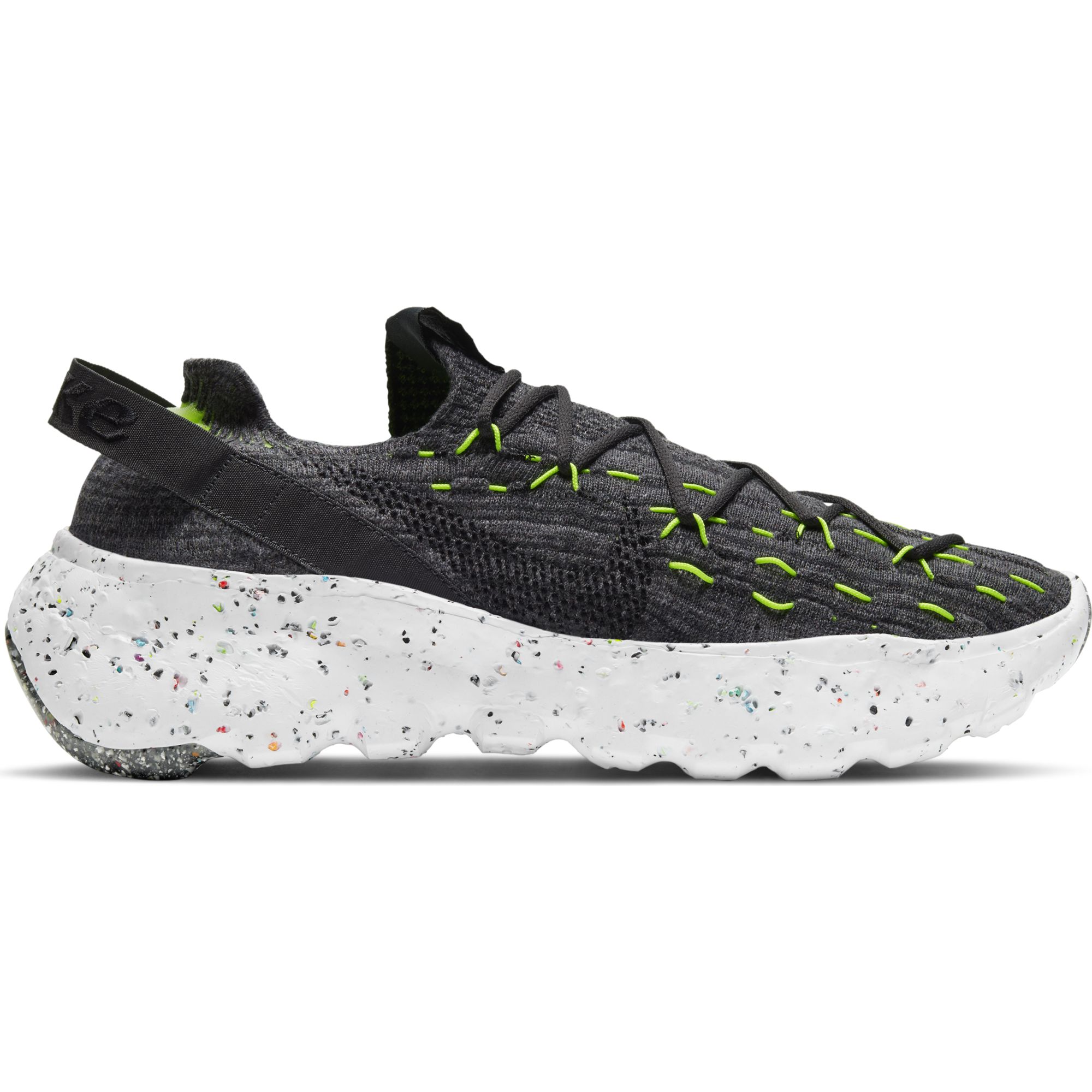 Nike Space Hippie 04 Erkek Spor Ayakkabı