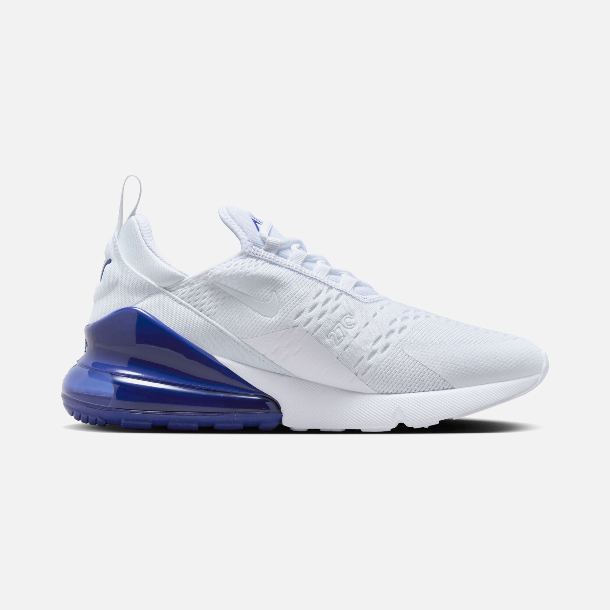 Nike Air Max 270 ''Double Swoosh'' Erkek Spor Ayakkabı