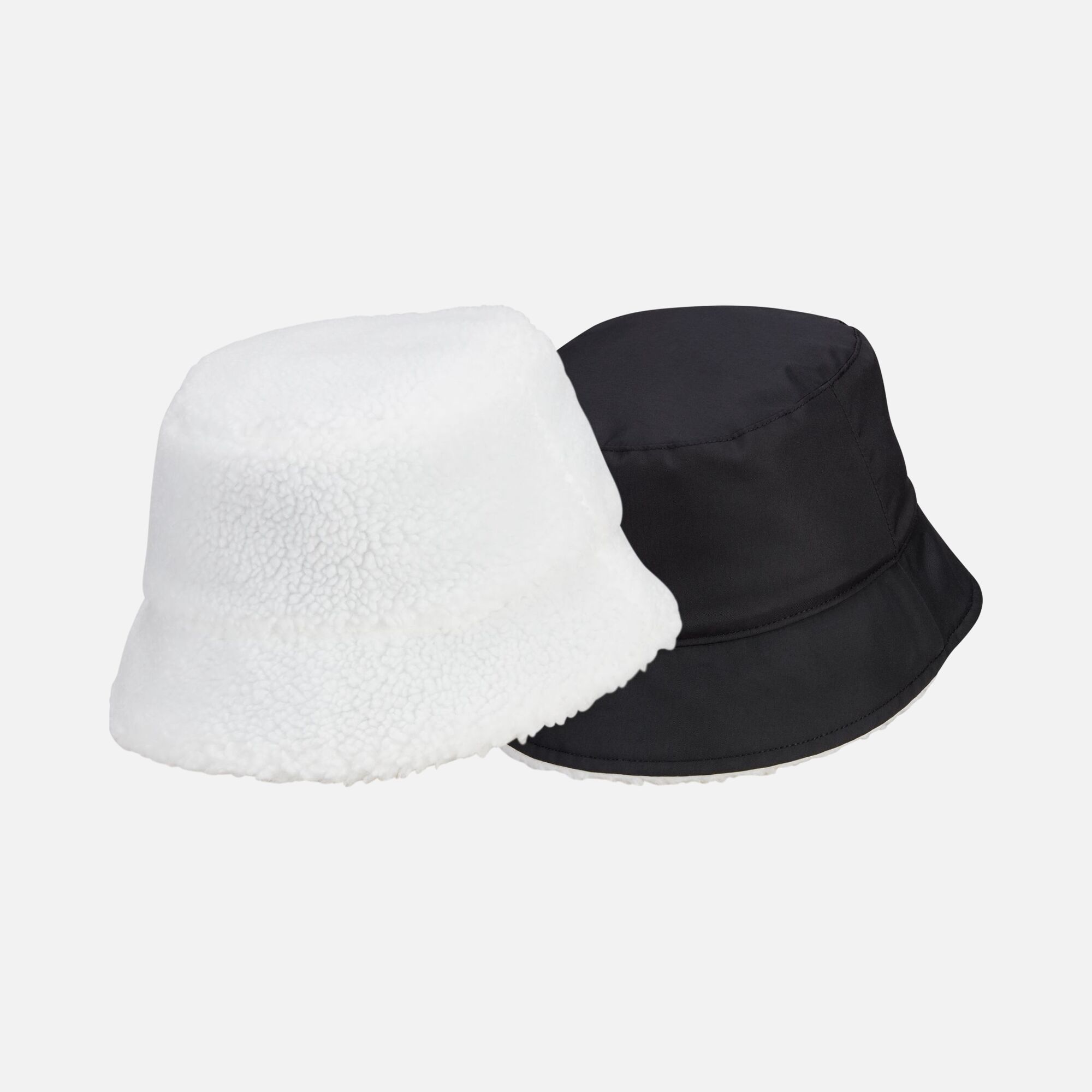 Nike Sportswear Bucket Sherpa Reversible Unisex Şapka
