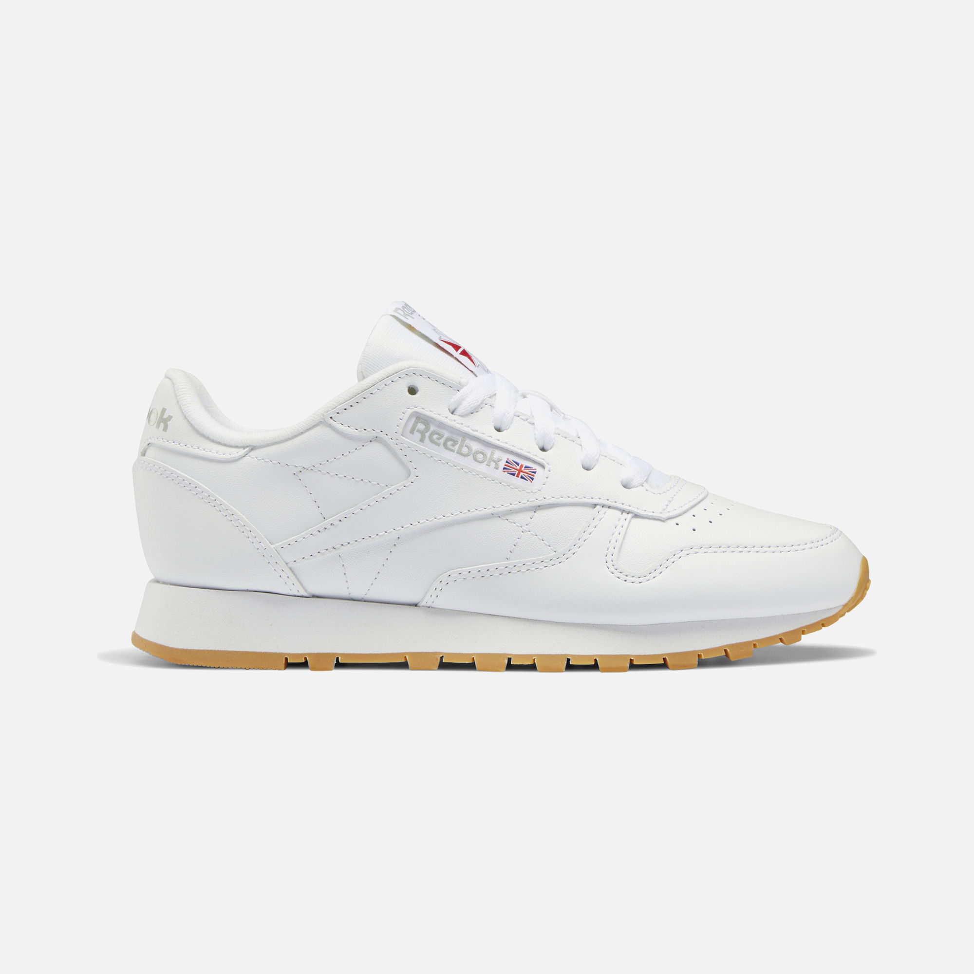 Reebok Classic Leather FW22 Kadın Spor Ayakkabı