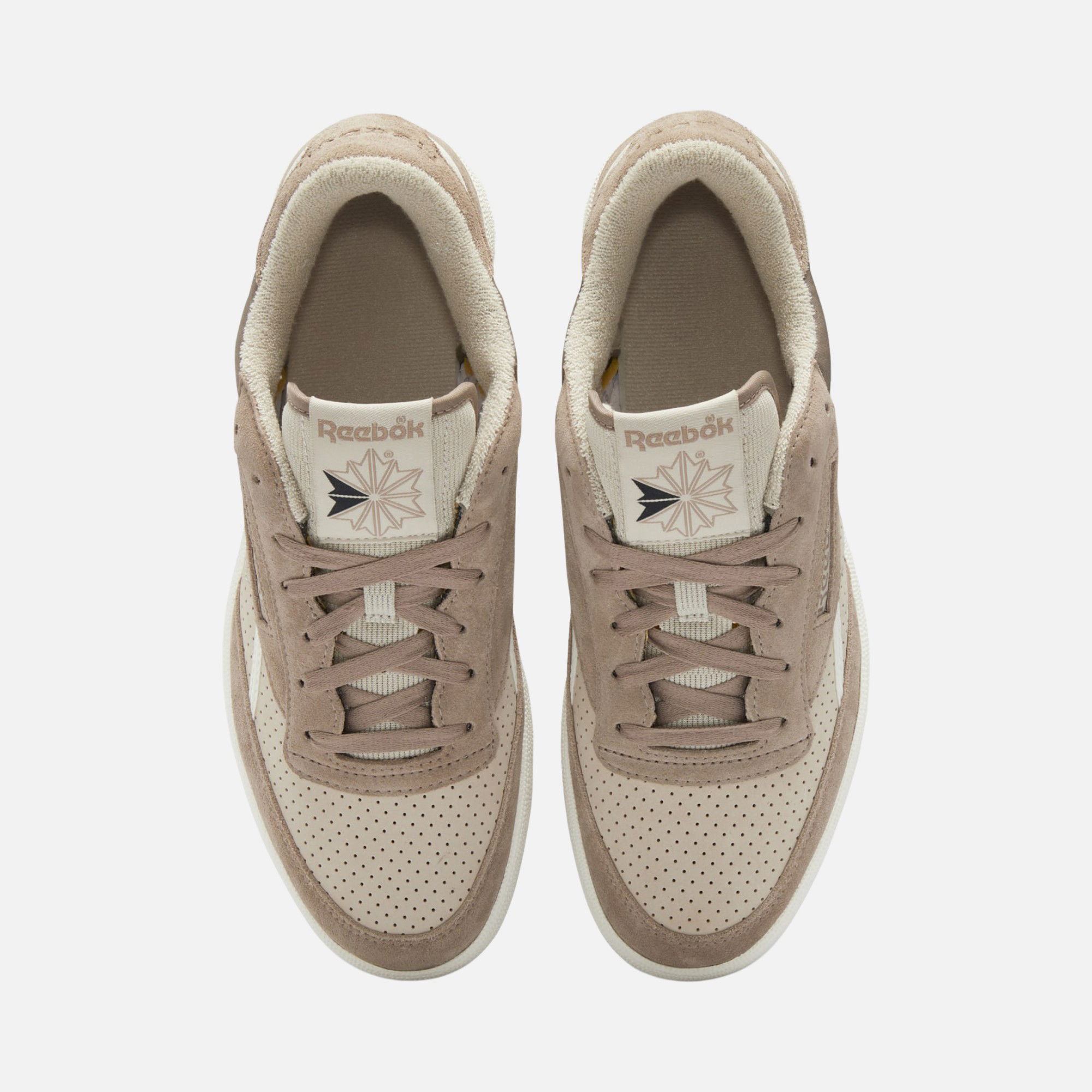 Reebok Sportswear Club C85 Vintage Erkek Spor Ayakkabı