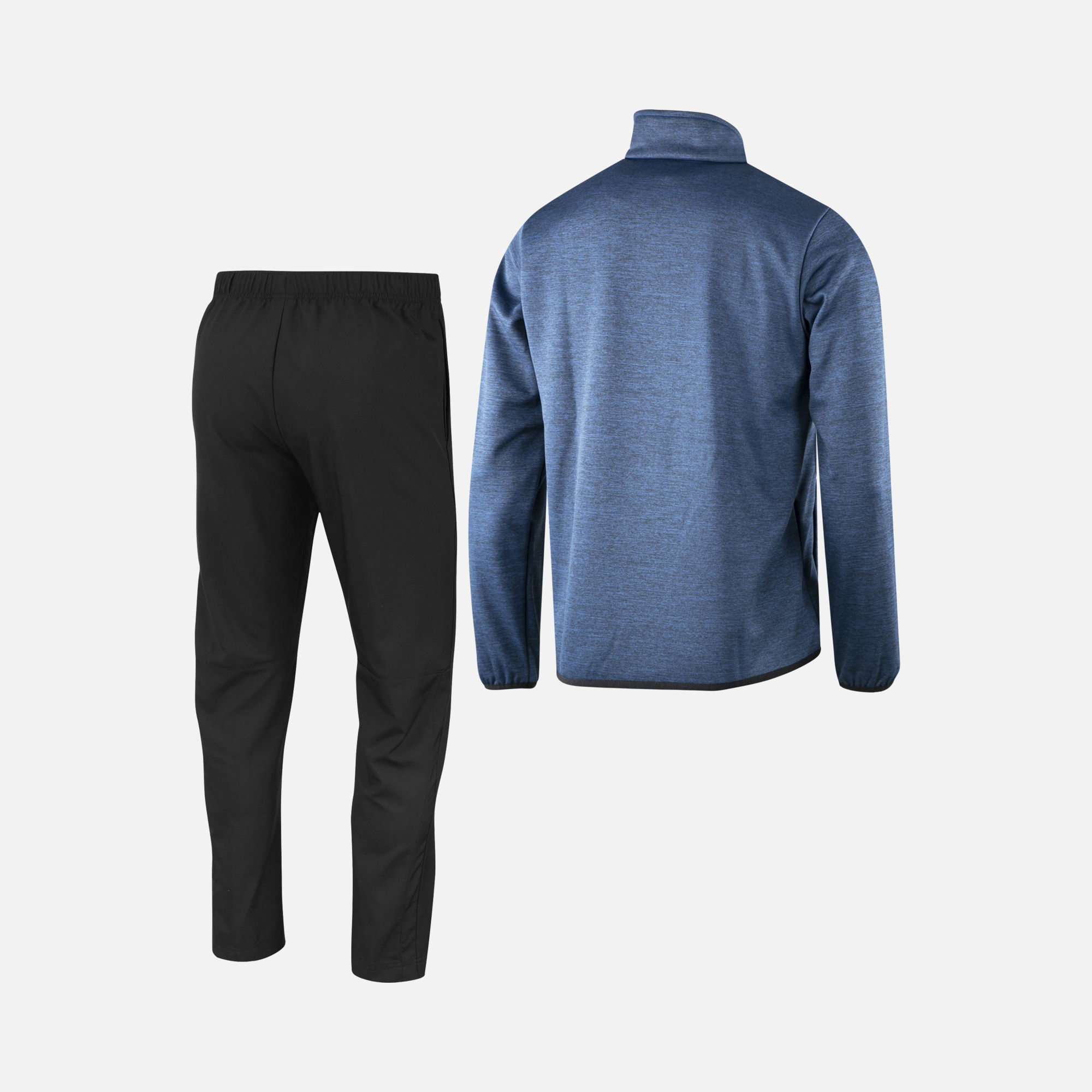 Barçın Basics Training Full-Zip Erkek Eşofman Takımı