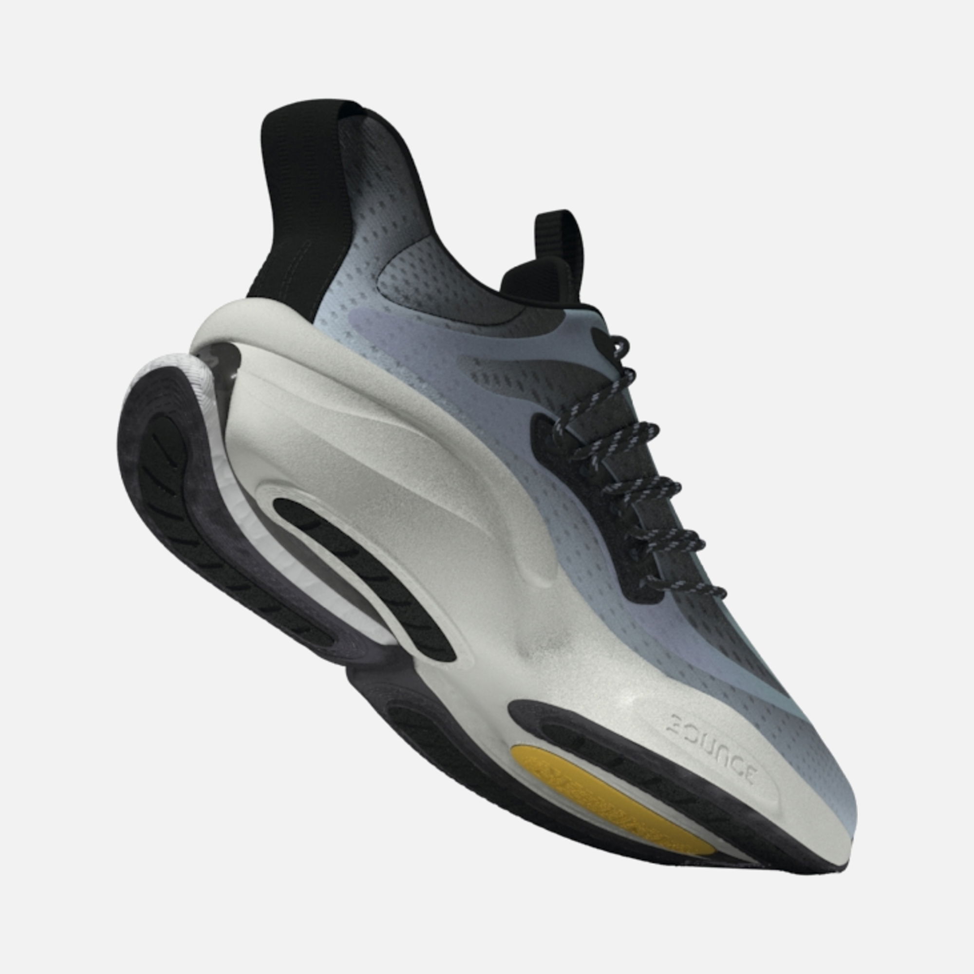 adidas Run Alpha Boost V1 Running Erkek Spor Ayakkabı