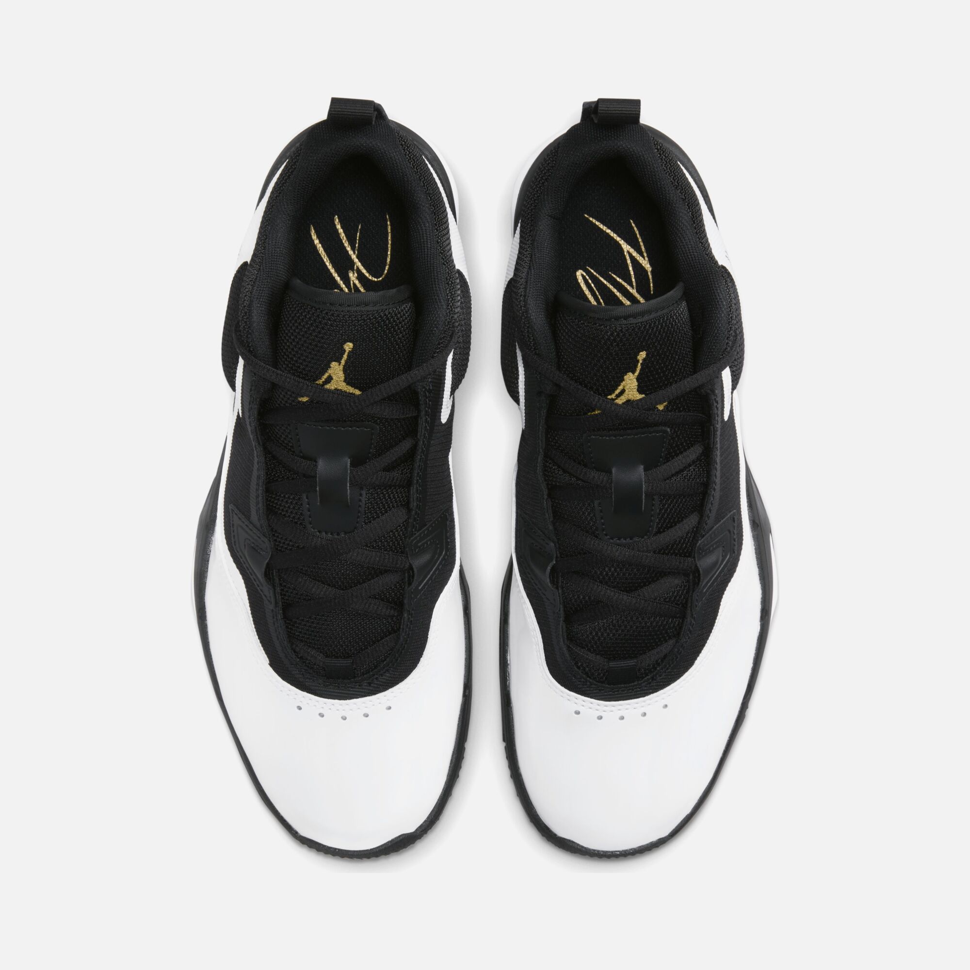 Nike Jordan Stay Loyal 3 Erkek Basketbol Ayakkabı