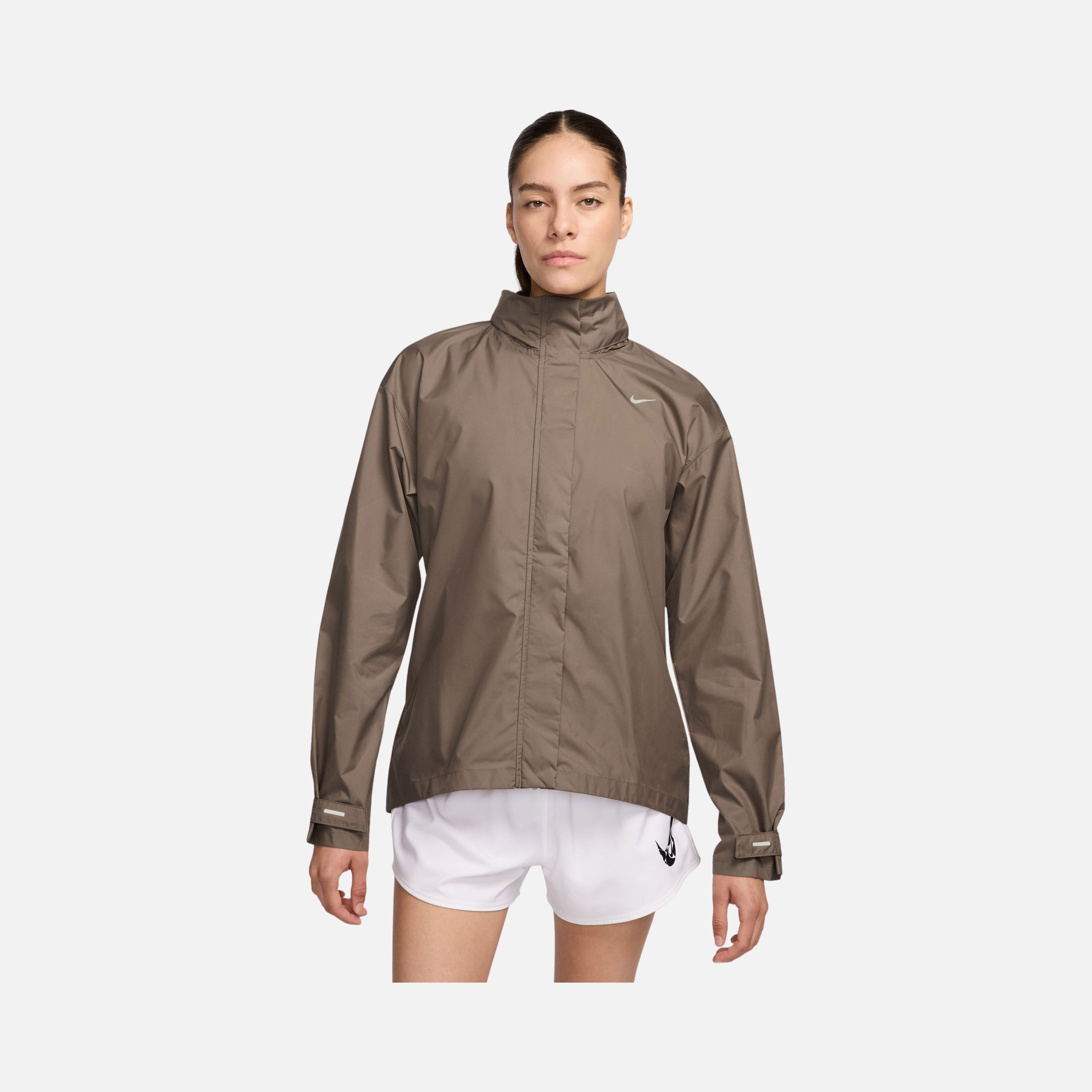 Nike Fast Repel Running Full-Zip Hooded Kadın Ceket