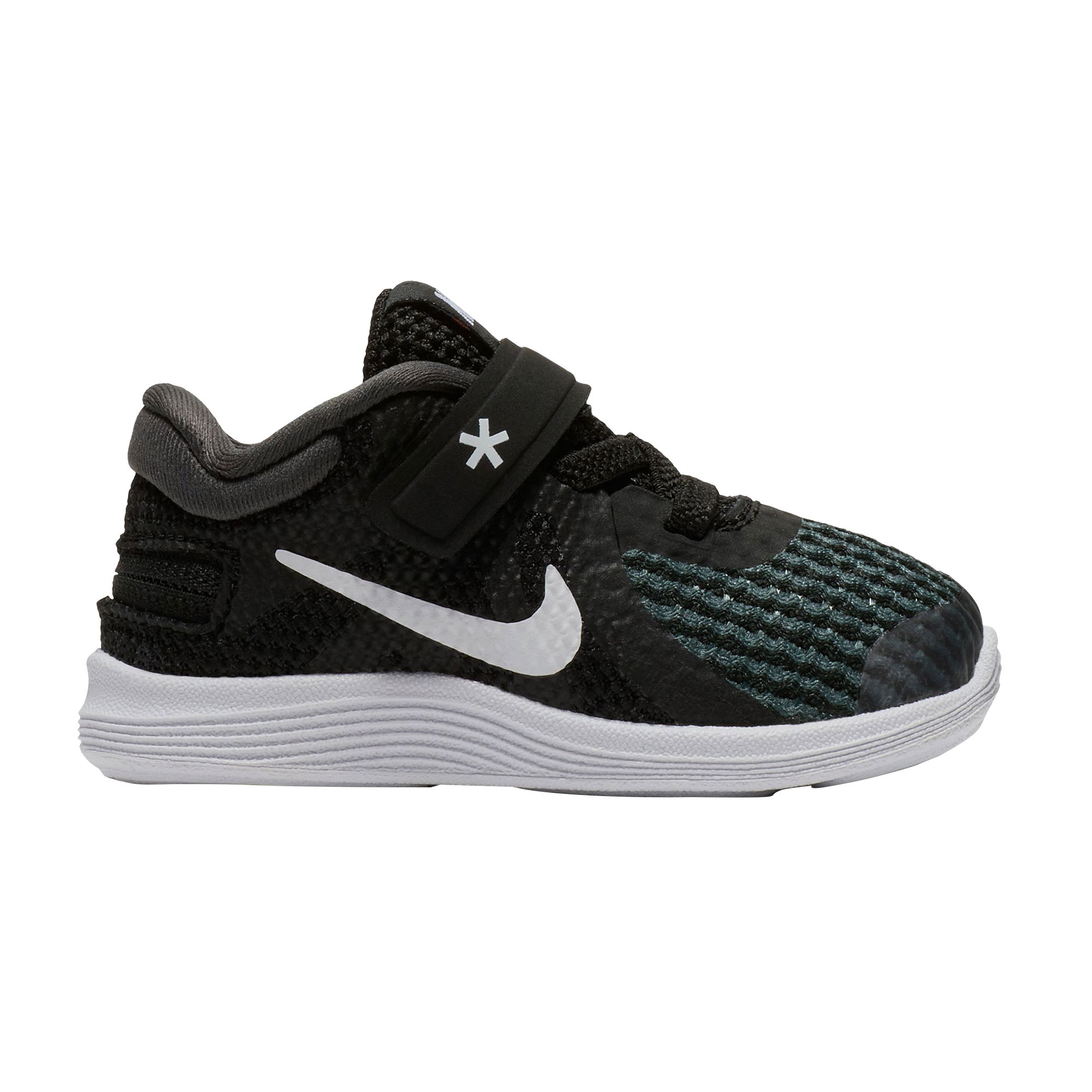 Nike Revolution 4 FlyEase (TDV) Bebek Spor Ayakkabı
