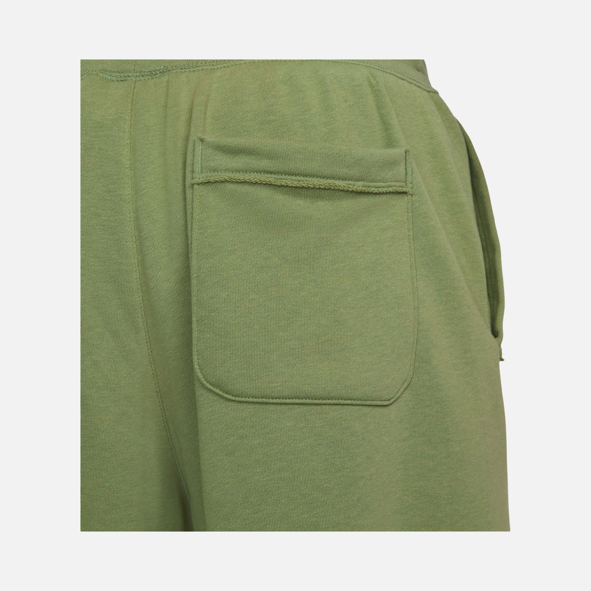 Nike Sportswear Sport Essentials French Terry Alumni Erkek Şort