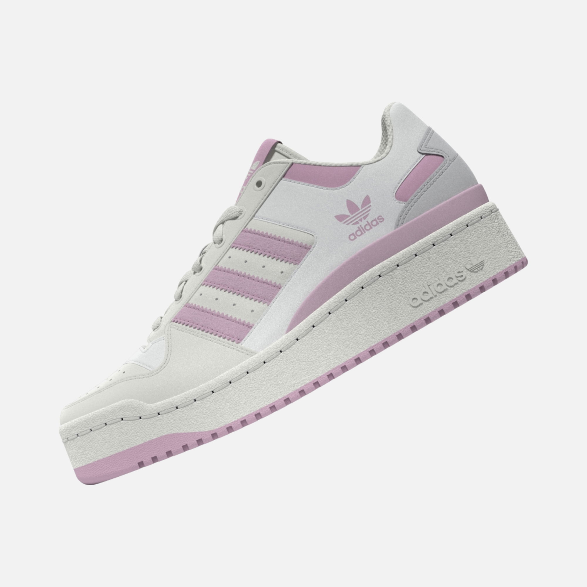 adidas Sportswear Forum Bold Stripes Kadın Spor Ayakkabı