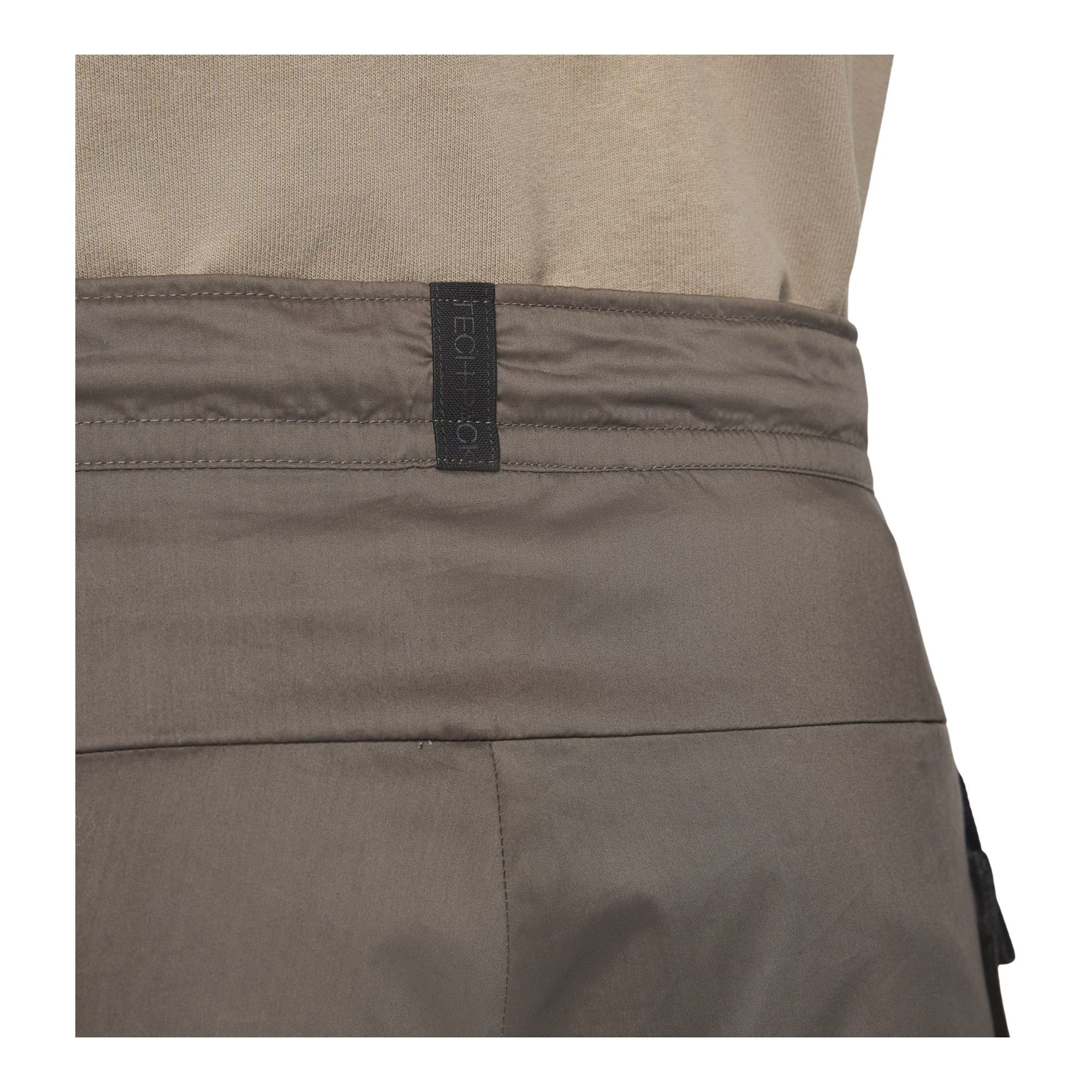 Nike Sportswear Tech Pack Woven Unlined Cargo Erkek Pantolon