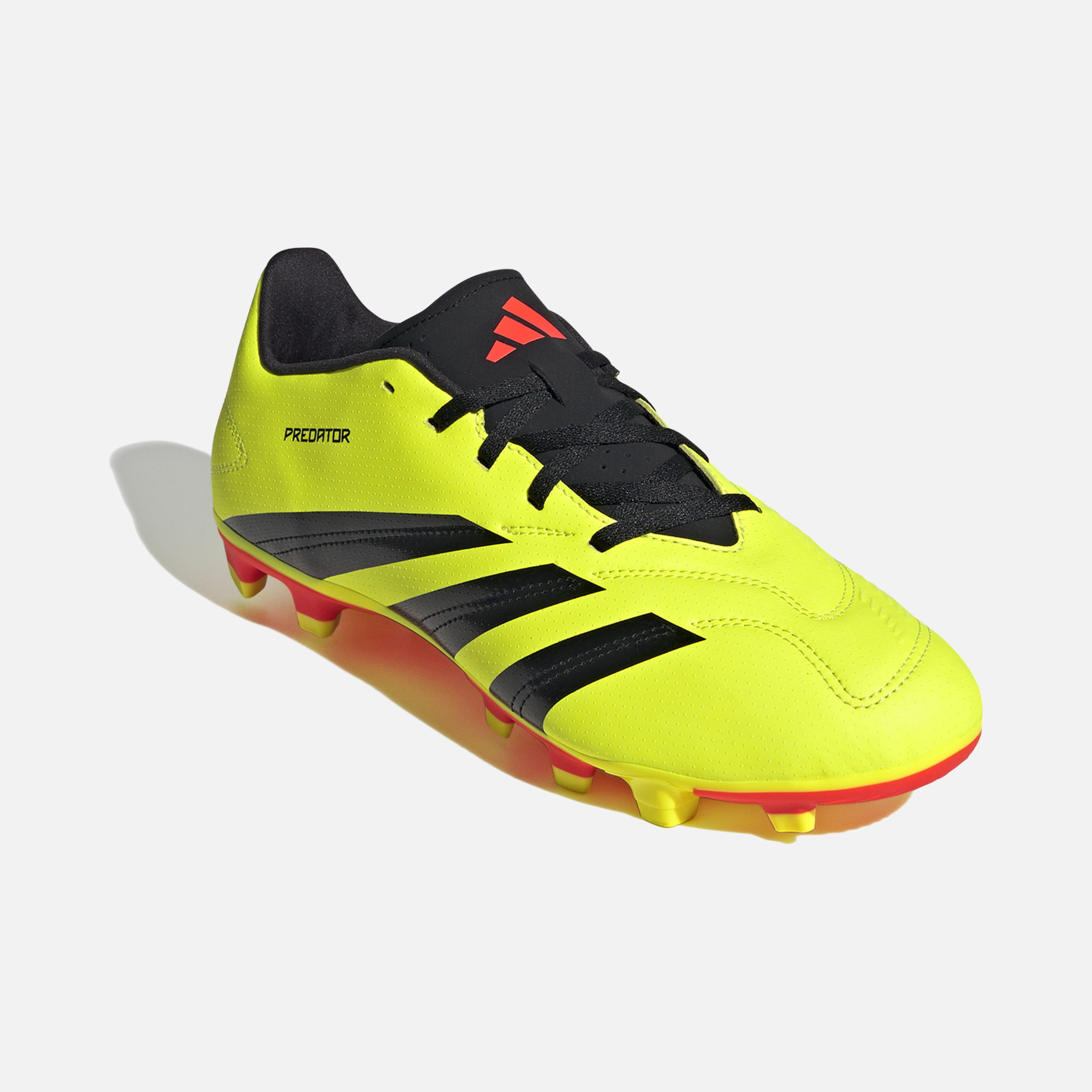 adidas Predator Club FG Erkek Krampon