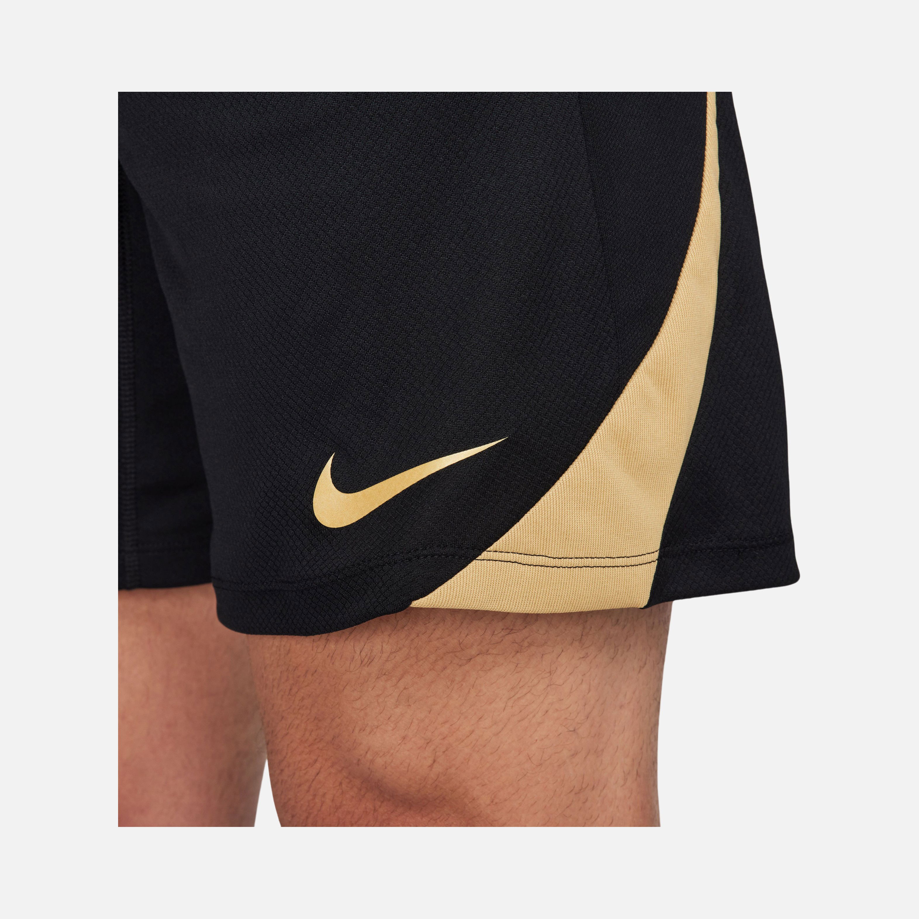 Nike Dri-Fit Strike Kz Football Erkek Şort