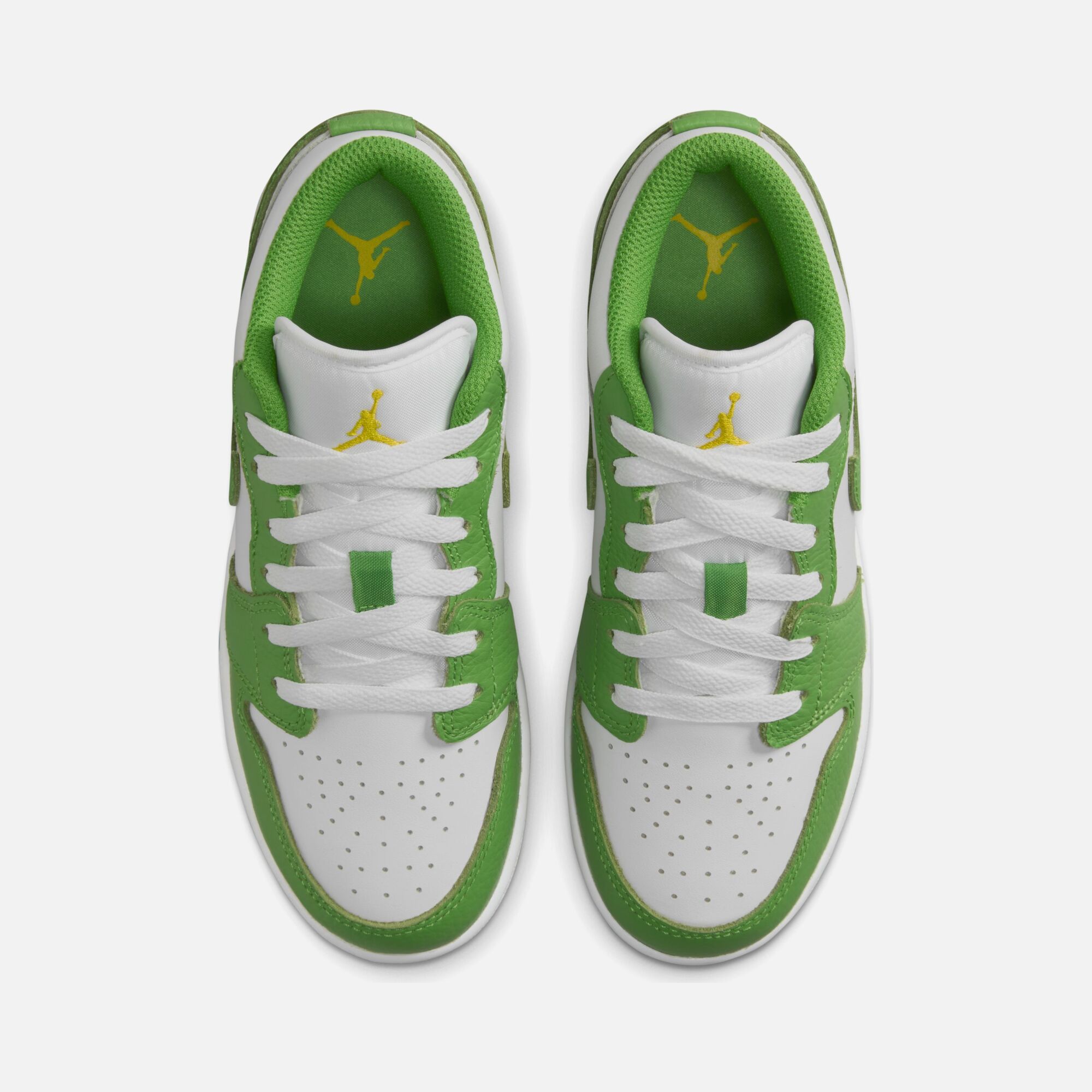 Nike Air Jordan 1 Low SE BG (GS) Spor Ayakkabı