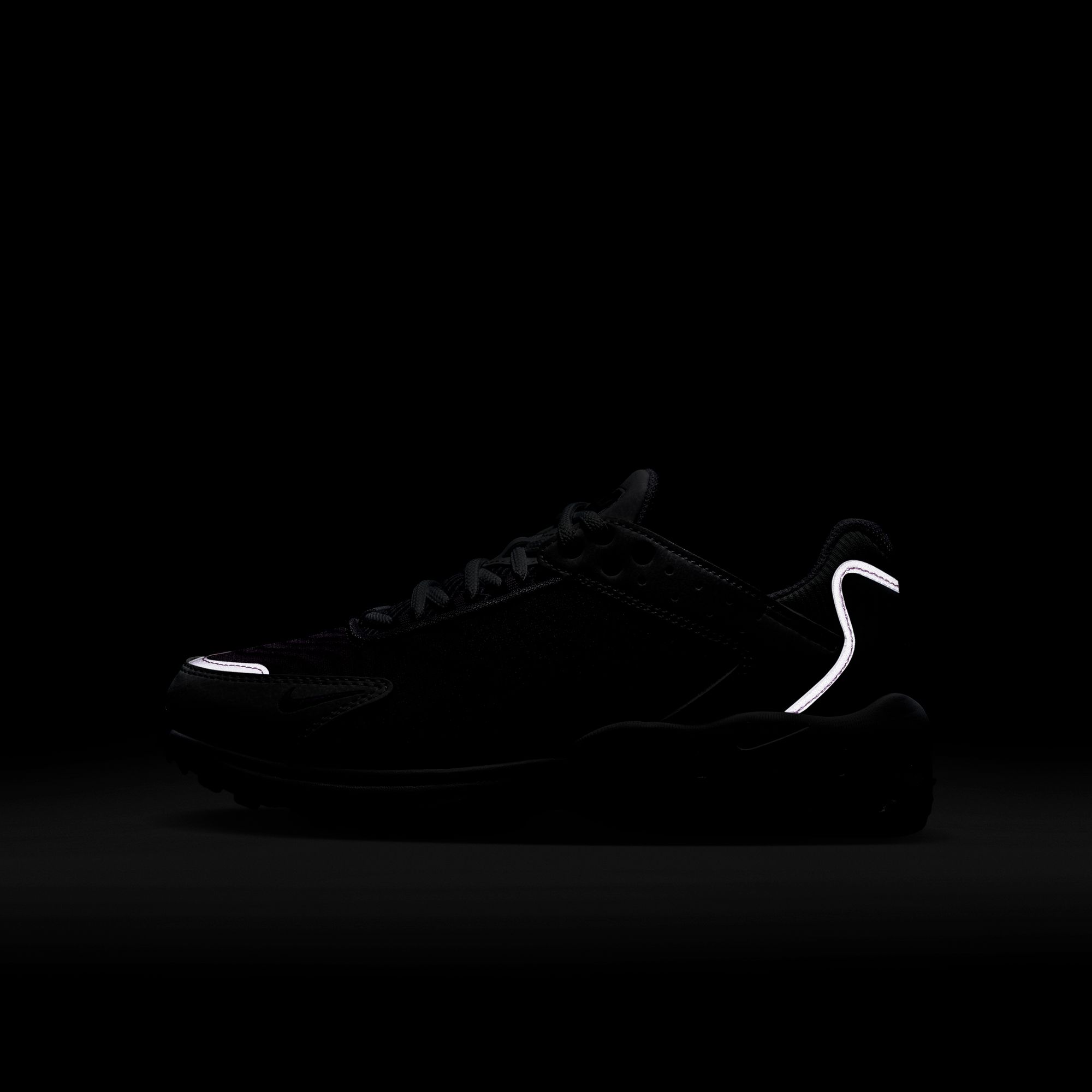 Nike Air Max ''Tailwind Style'' (GS) Spor Ayakkabı