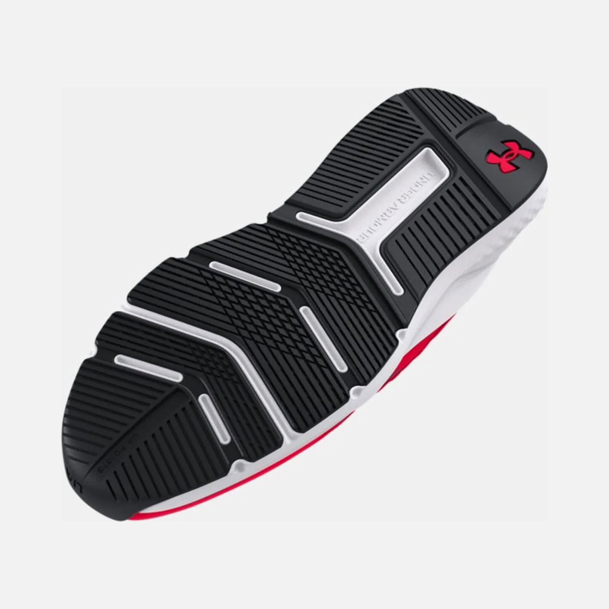 Under Armour Charged Commit 4 Training Erkek Spor Ayakkabı