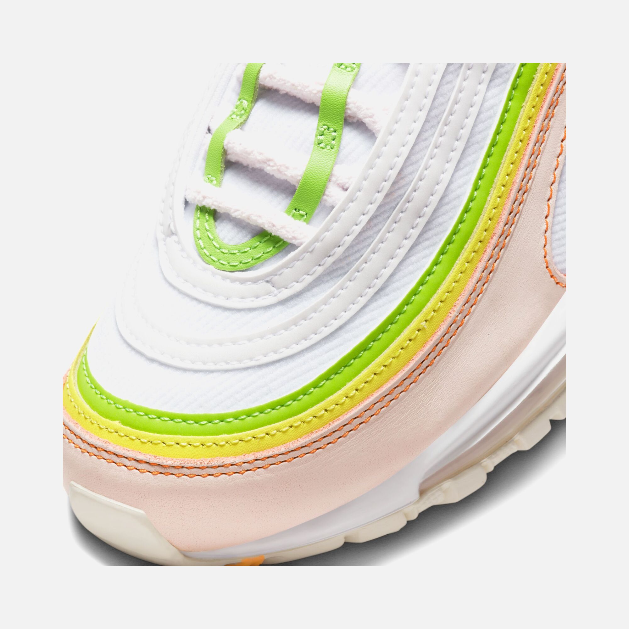 Nike Air Max 97 ''Feel Love'' Kadın Spor Ayakkabı