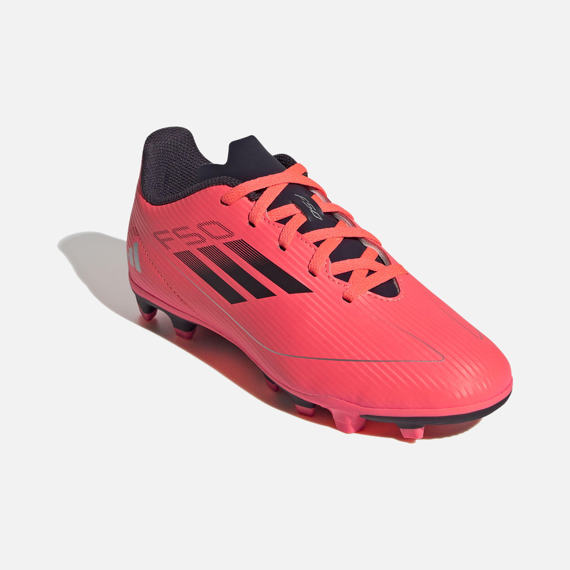 adidas F50 Club FxG Flexible Ground Çocuk Krampon