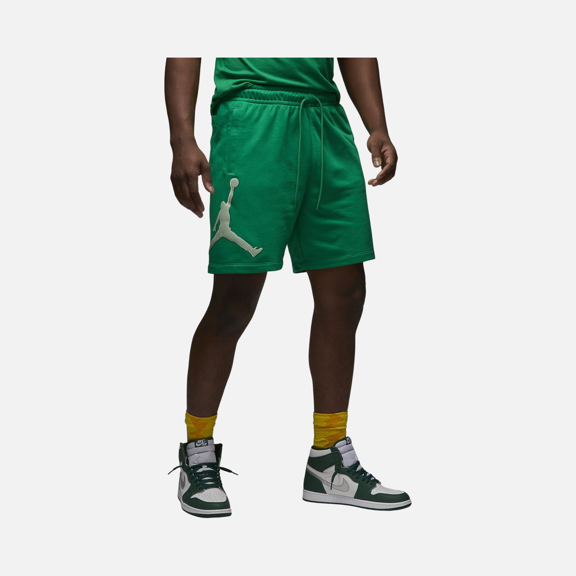 Nike Jordan Essentials Fleece SS23 Erkek Şort