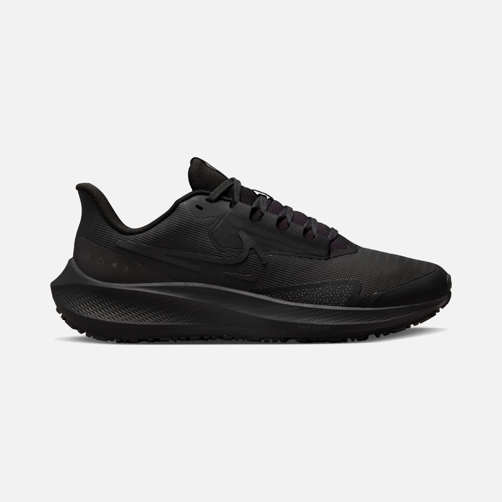 Nike Air Zoom Pegasus 39 Shield Weatherised Road Running Kadın Spor Ayakkabı