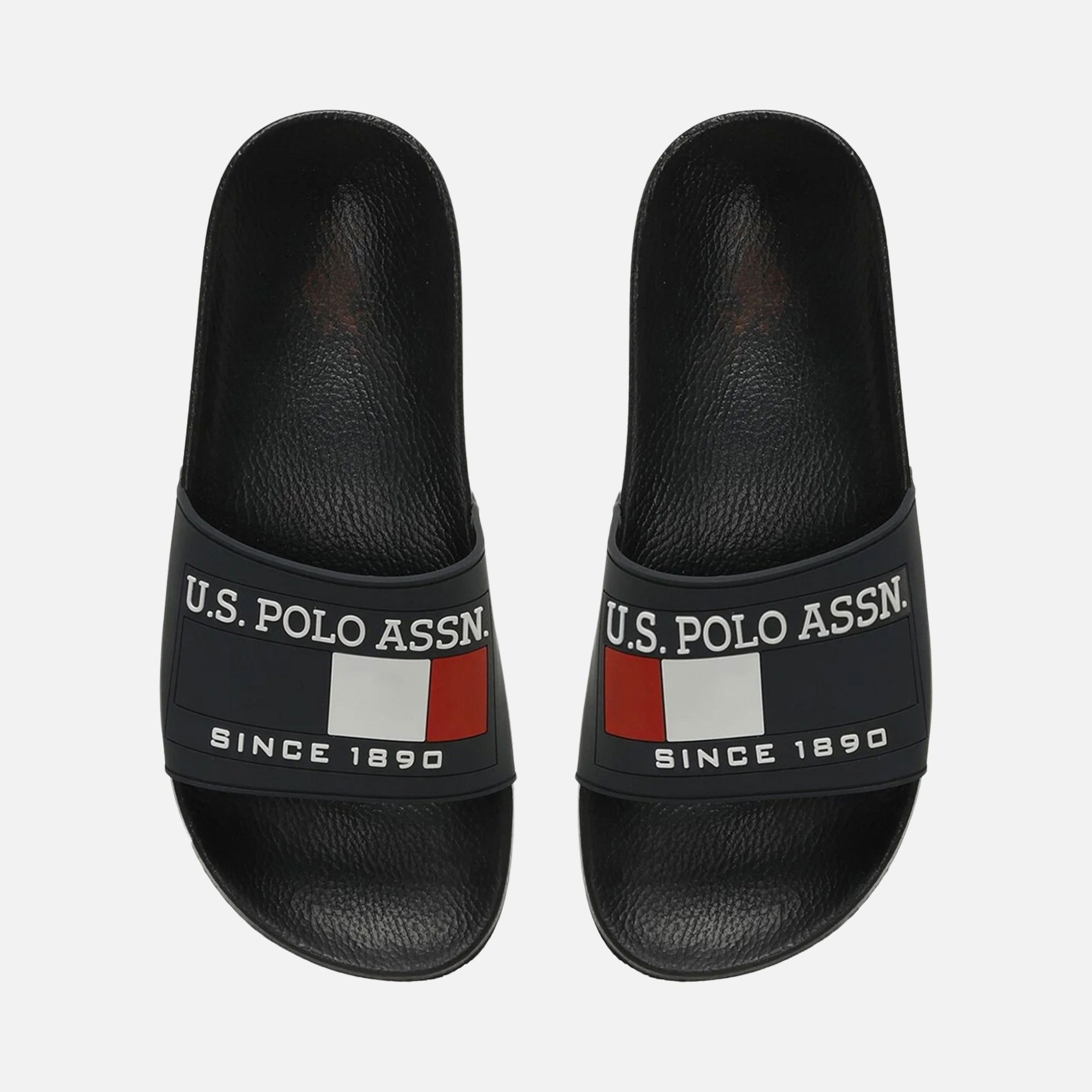 U.S Polo 3M Nico 3 FX Erkek Terlik