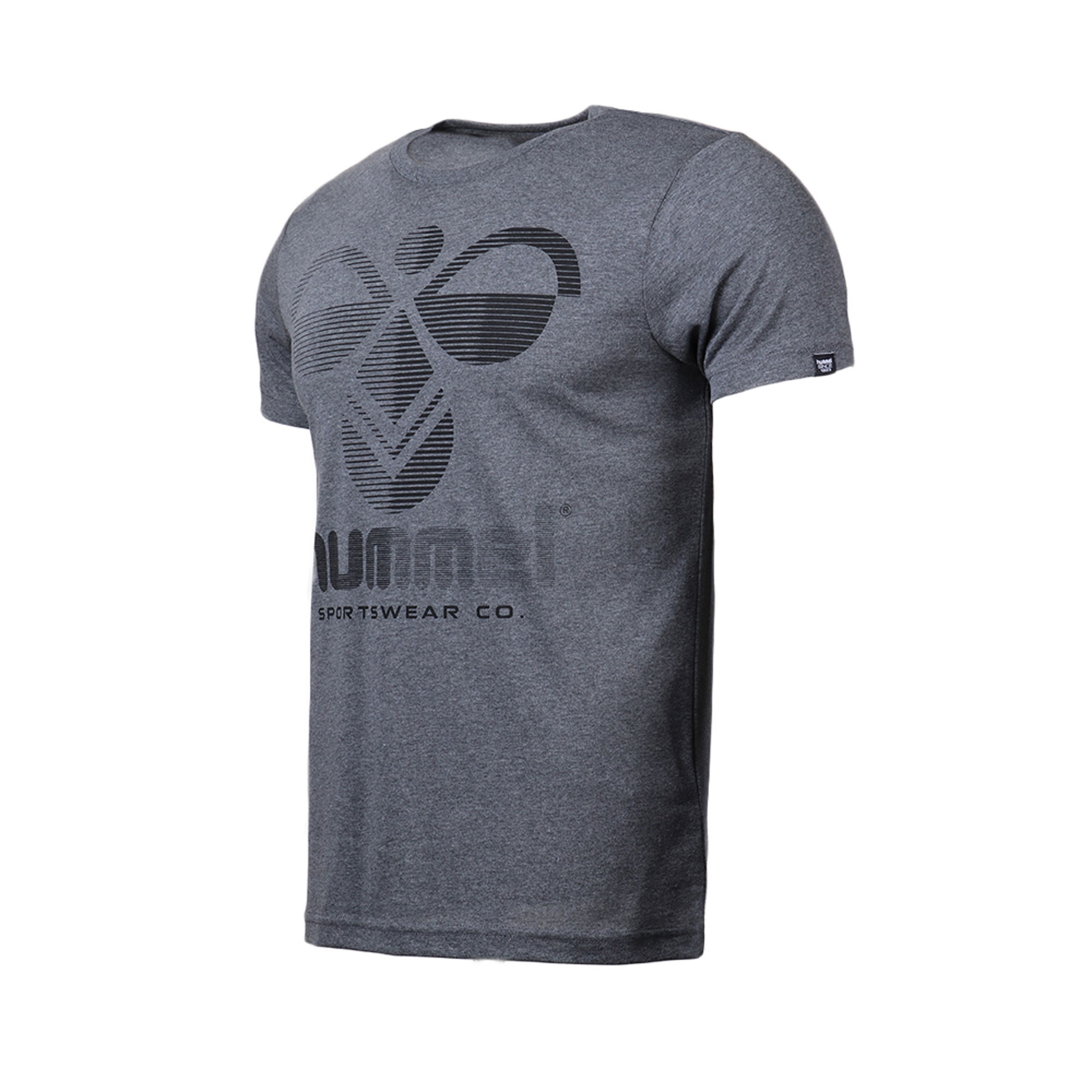 Hummel Beison Short-Sleeve Erkek Tişört