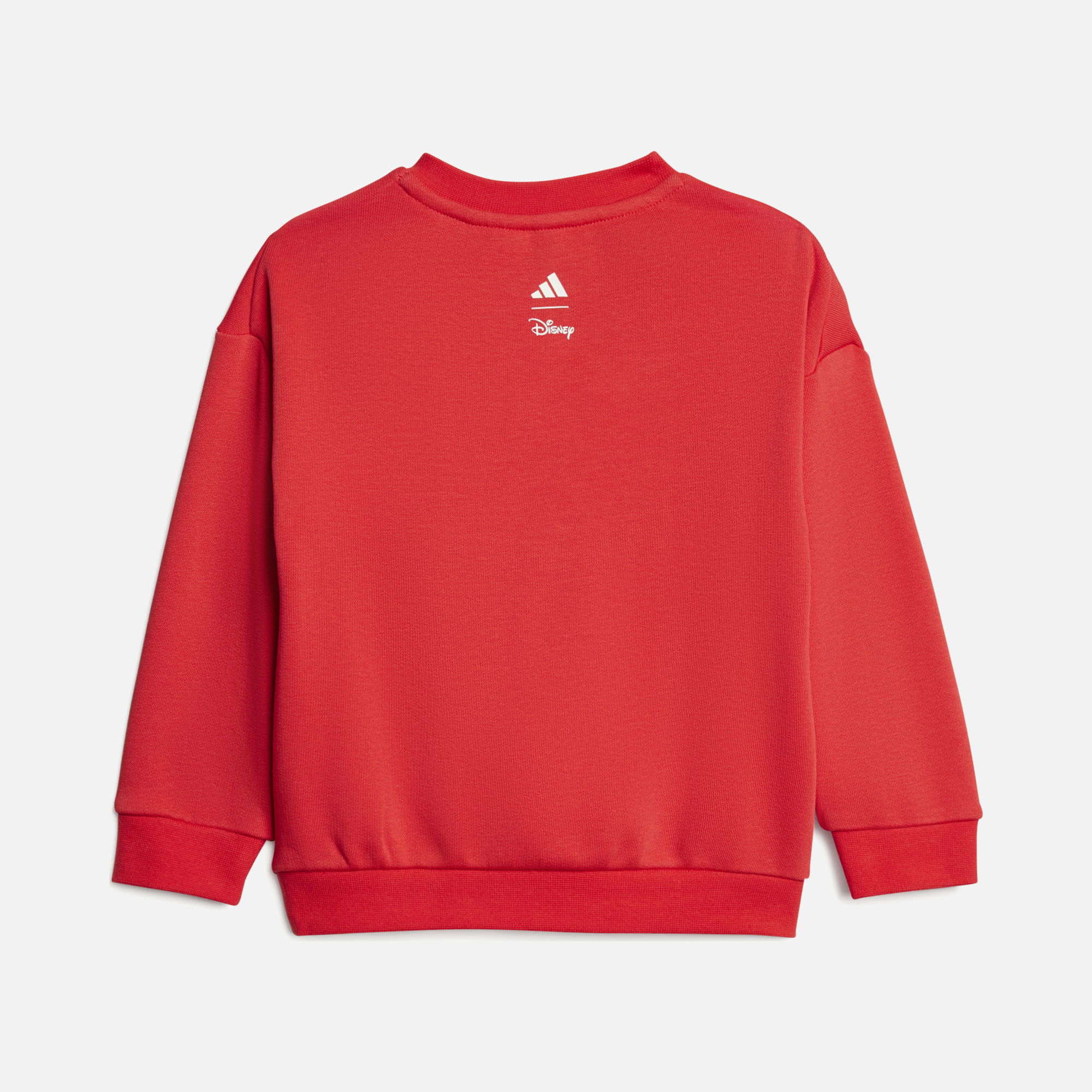 adidas Sportswear x Disney Mickey Mouse French Terry Regular-Fit Bebek Eşofman Takımı