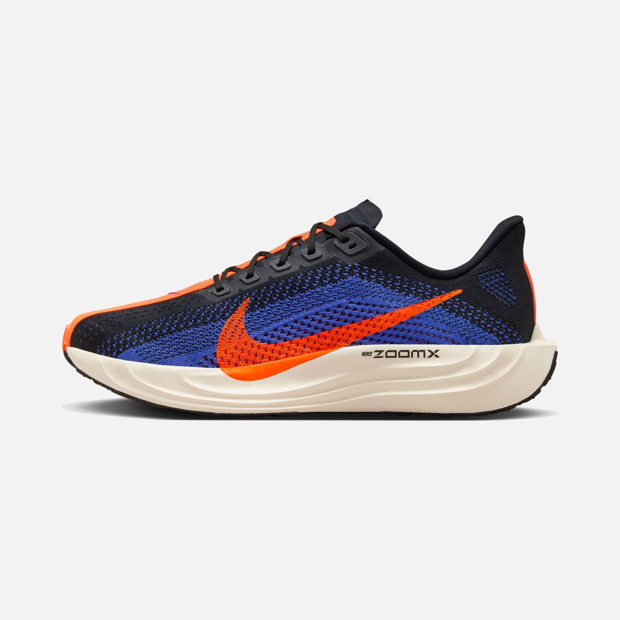 Nike ZoomX Pegasus Turbo Plus Road Running Erkek Spor Ayakkabı