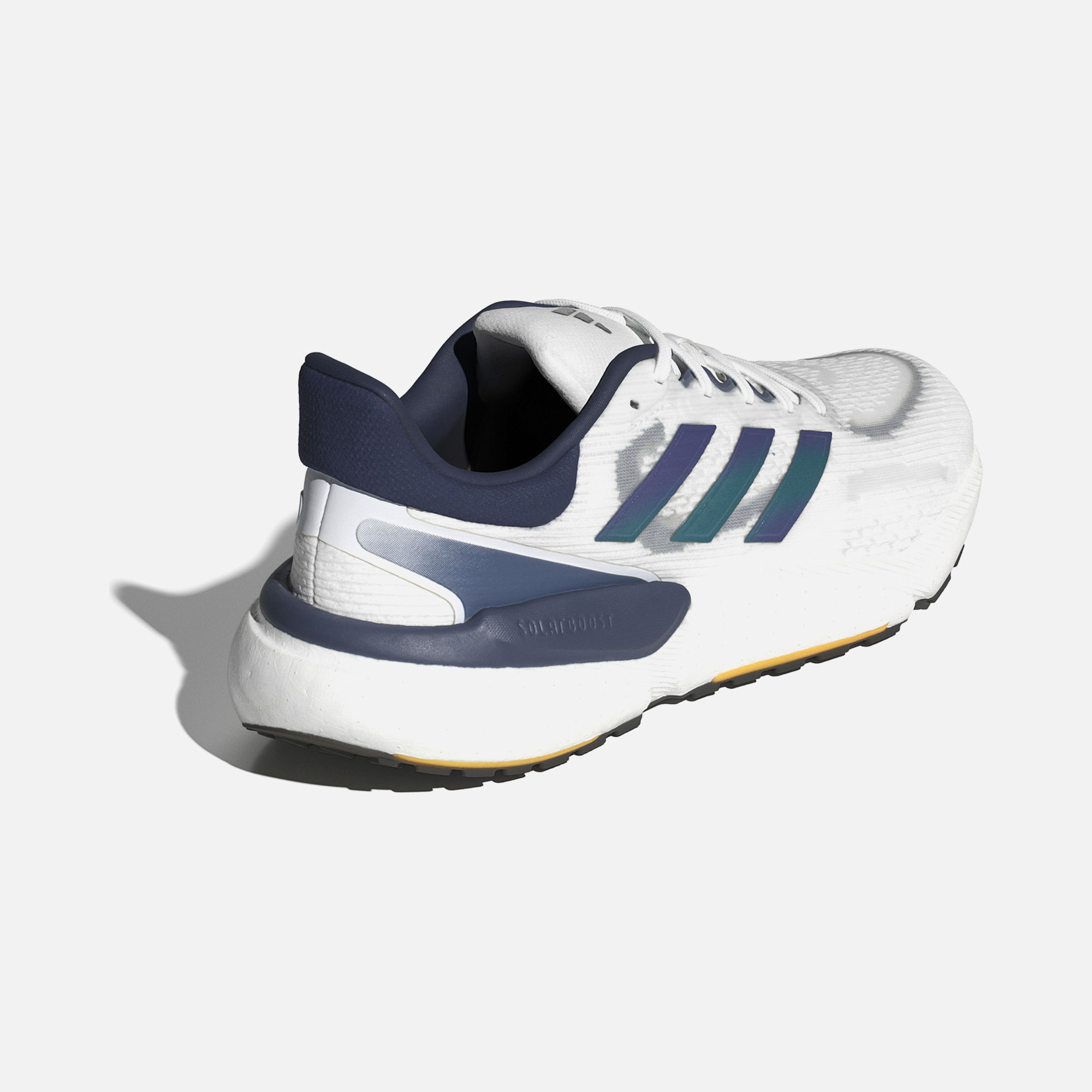 adidas Run Solarboost 5 Running Erkek Spor Ayakkabı