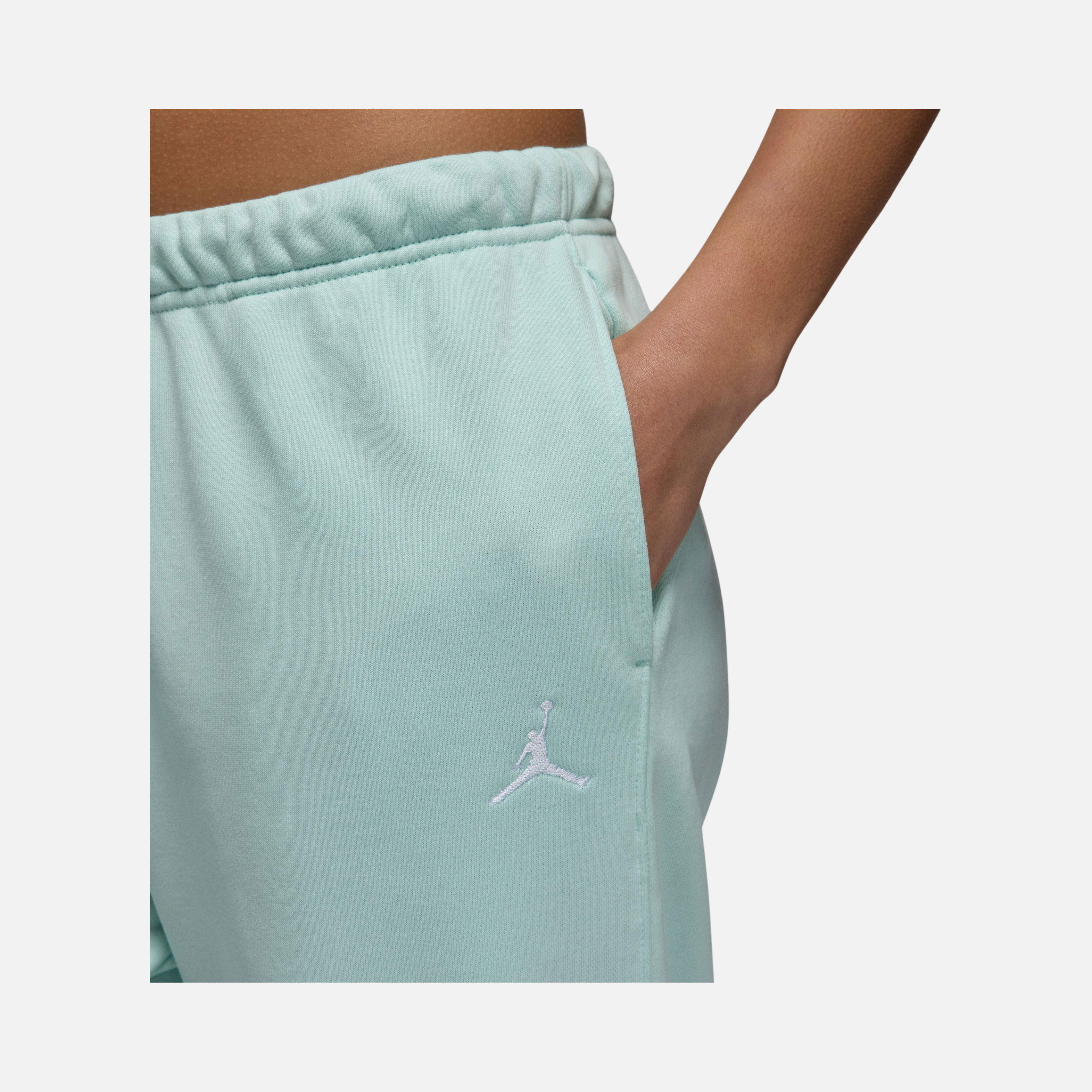 Nike W Jordan Brk Fleec Ft 24 Kadın Pantolon