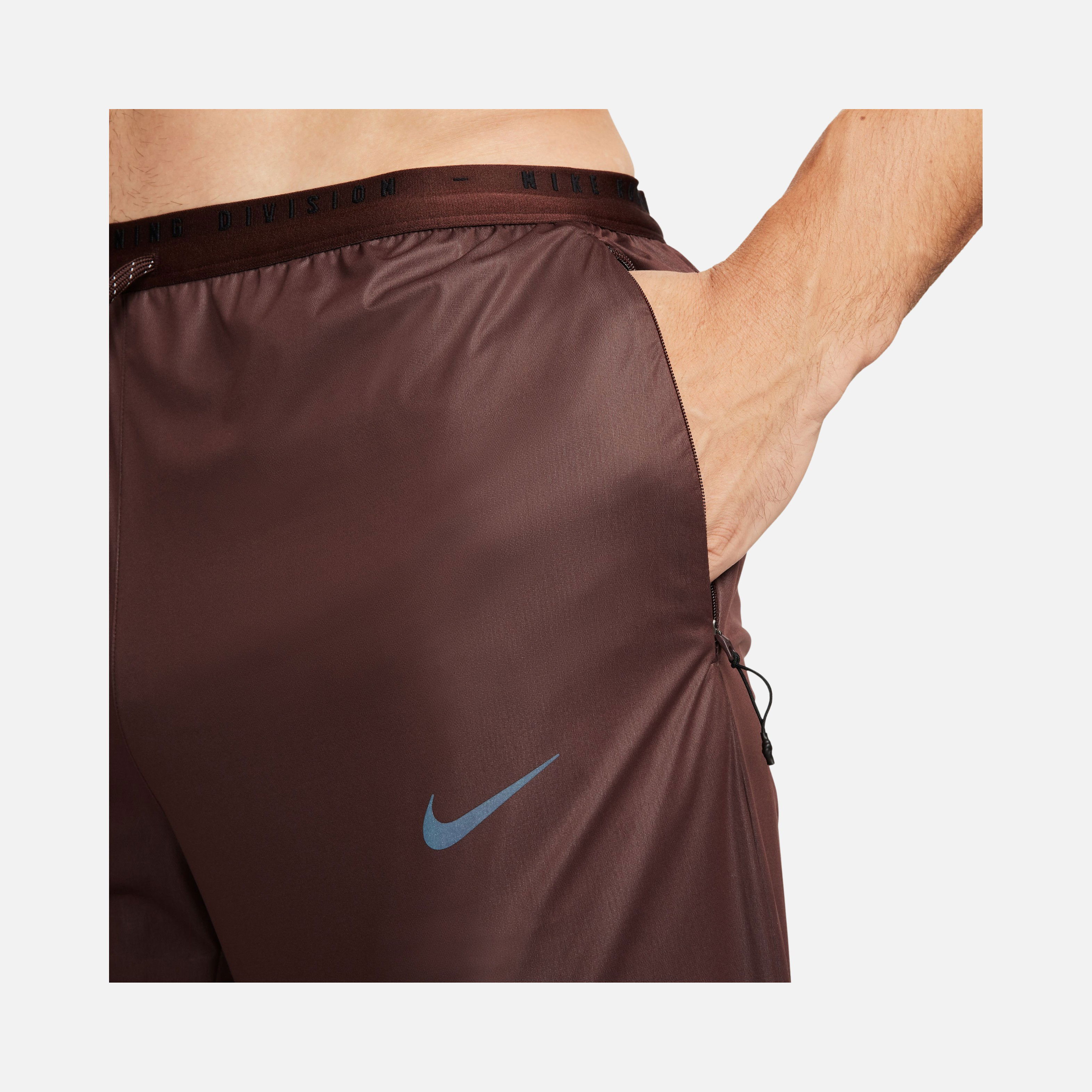 Nike Run Division Phenom Storm-Fit Running Erkek Eşofman Altı