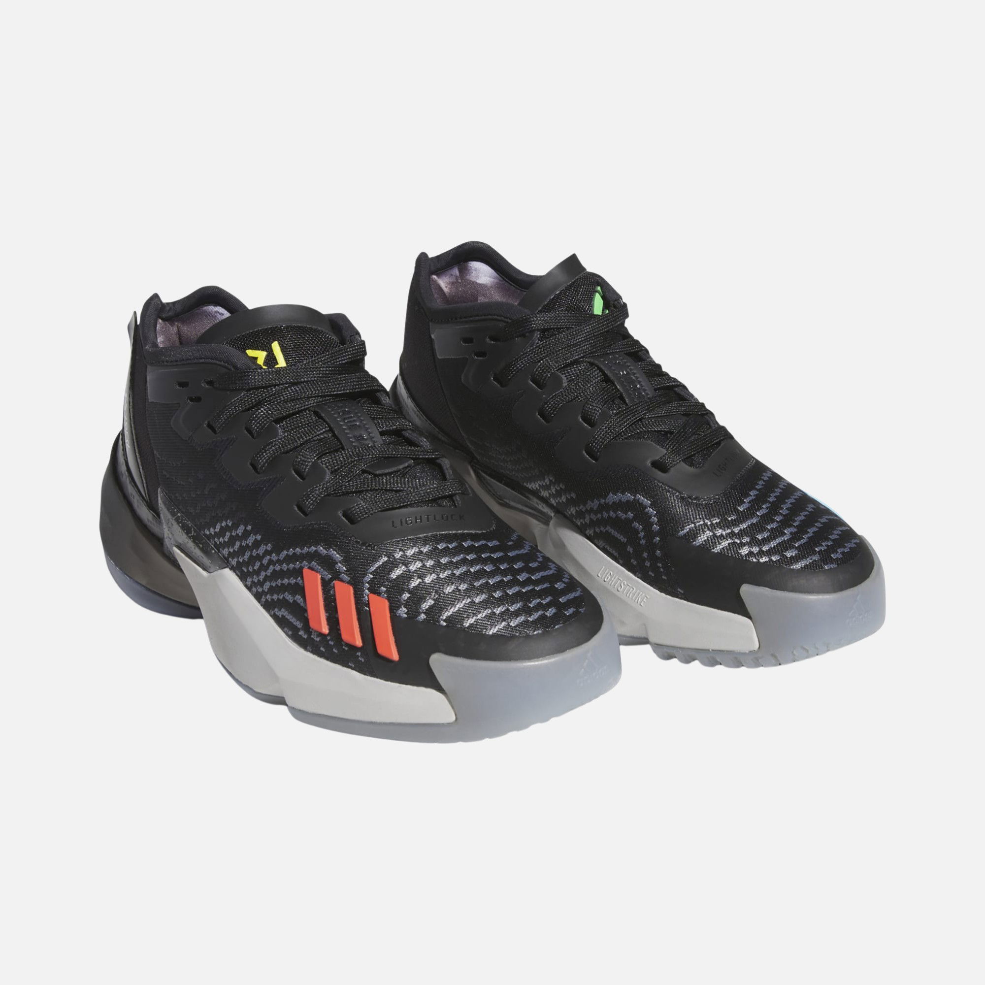 adidas D.O.N. Issue 4 (GS) Basketbol Ayakkabısı